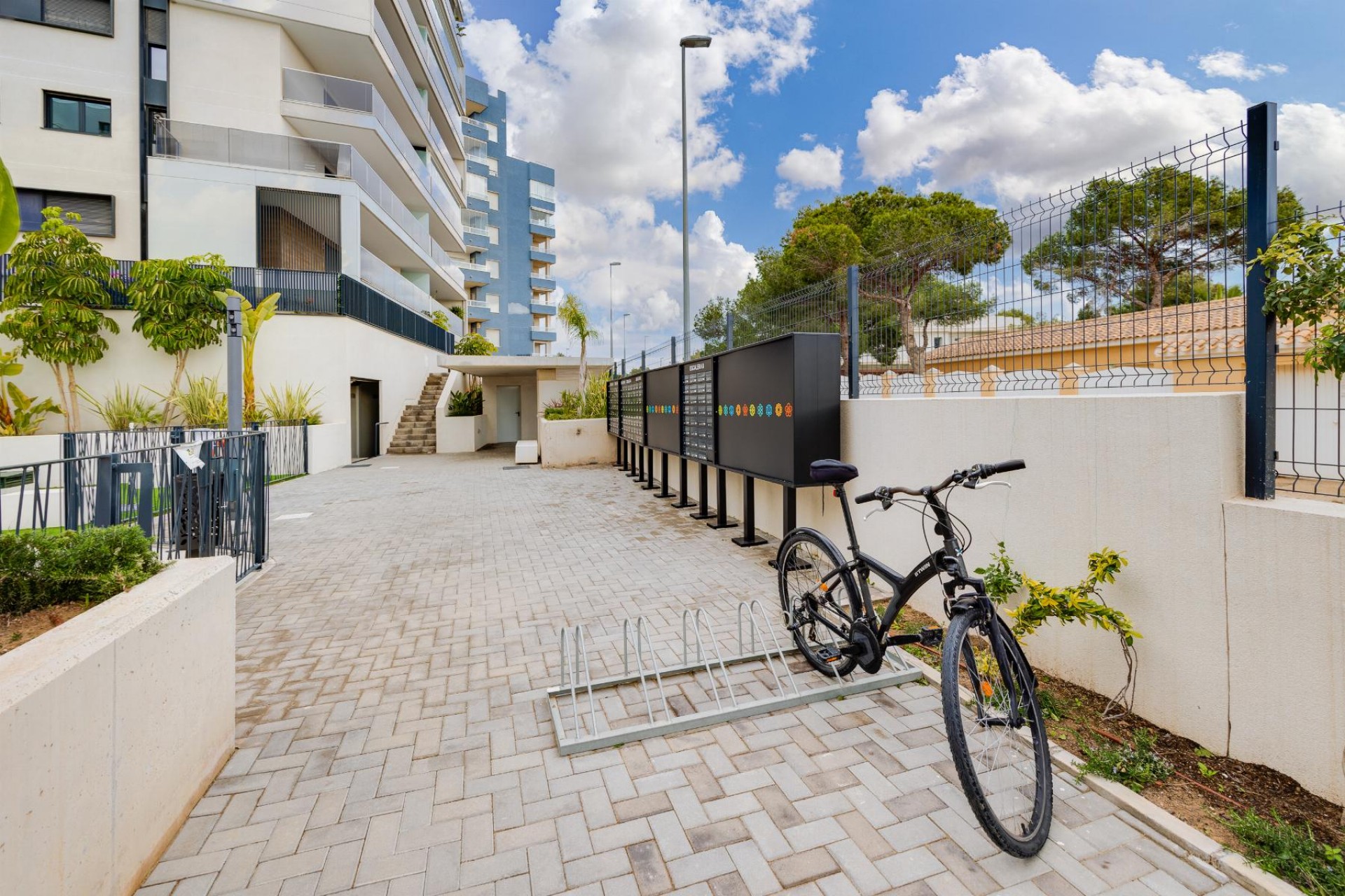 Återförsäljning - Takvåning -
Orihuela Costa - Costa Blanca