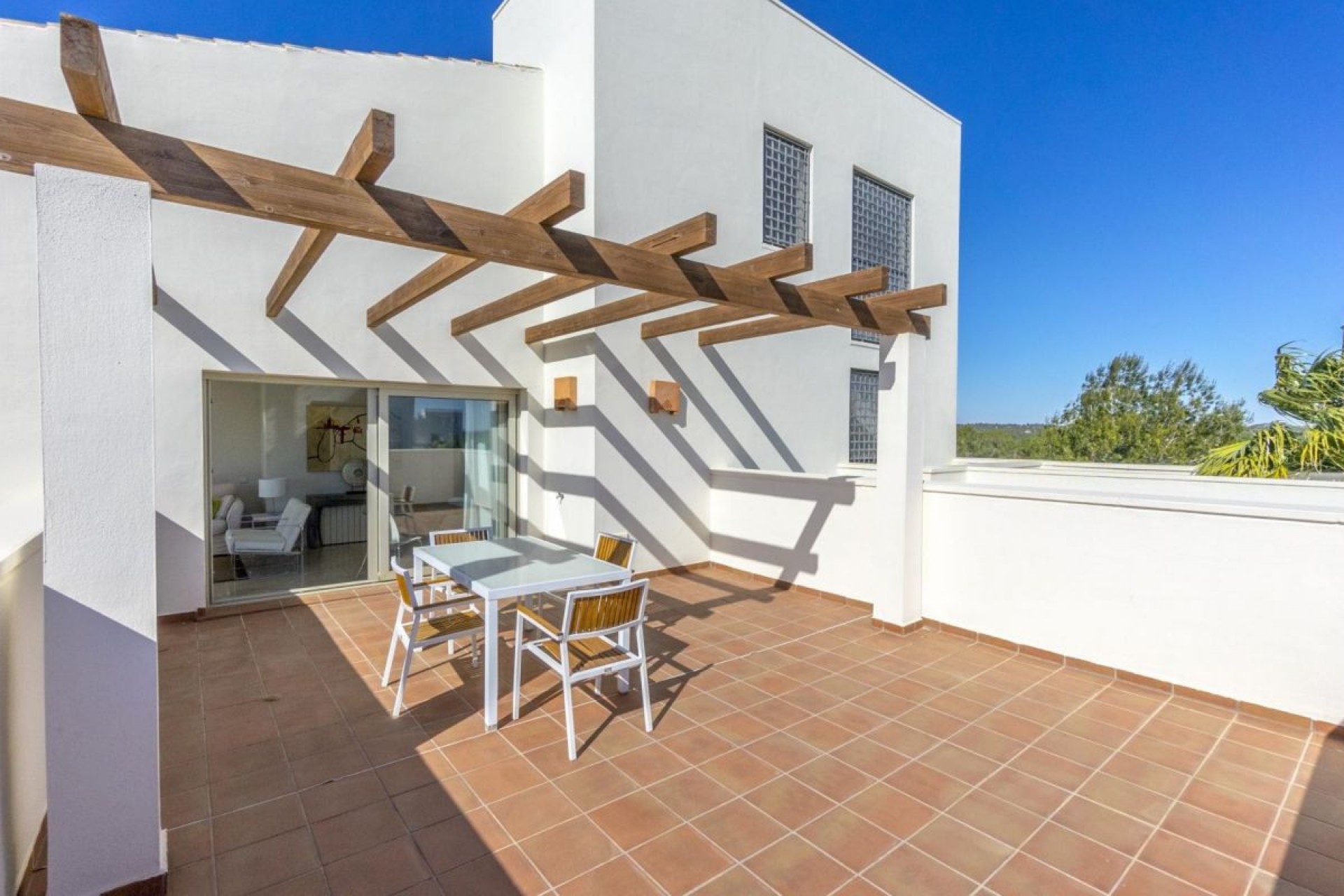 Återförsäljning - Takvåning -
Orihuela Costa - Costa Blanca