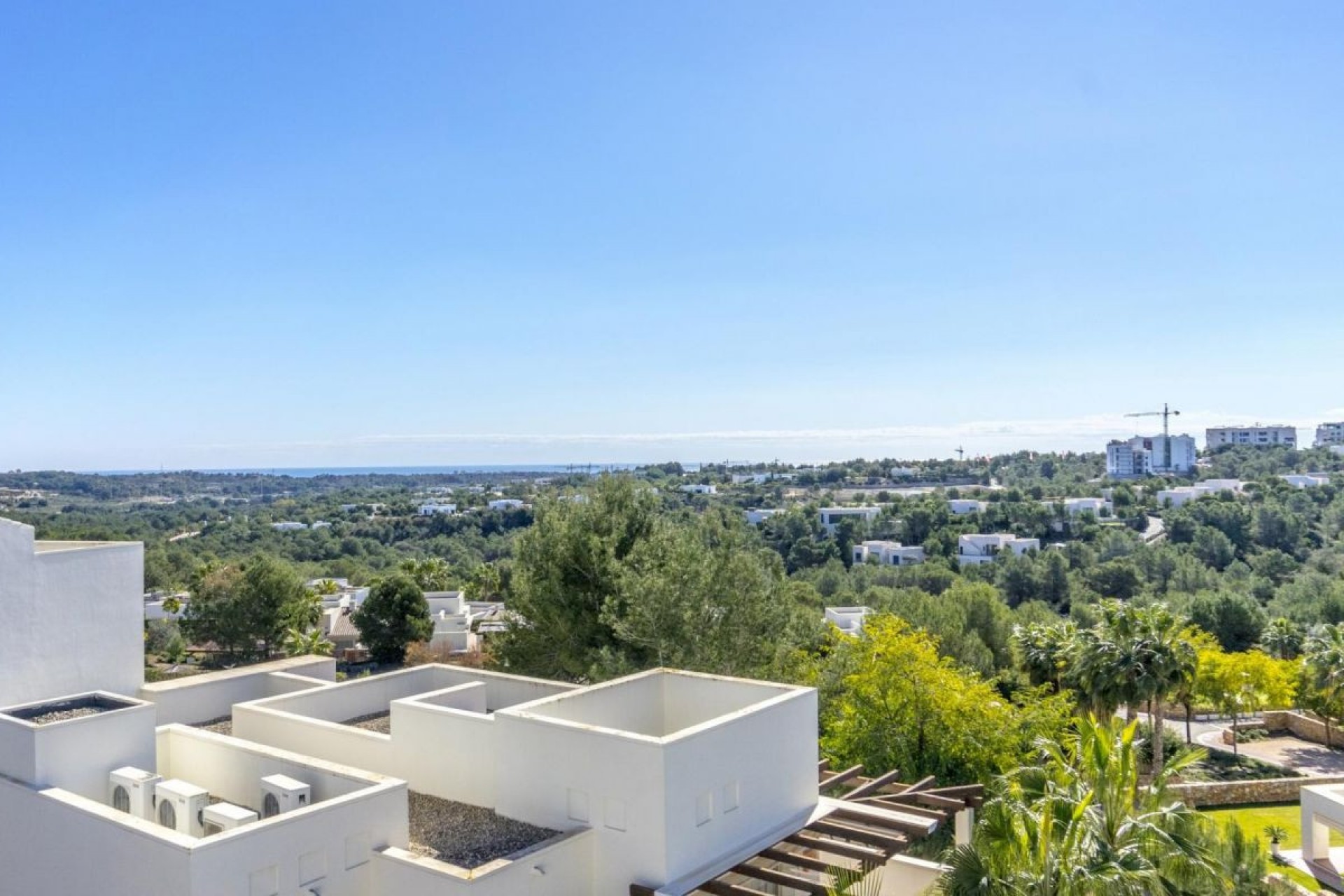 Återförsäljning - Takvåning -
Orihuela Costa - Costa Blanca