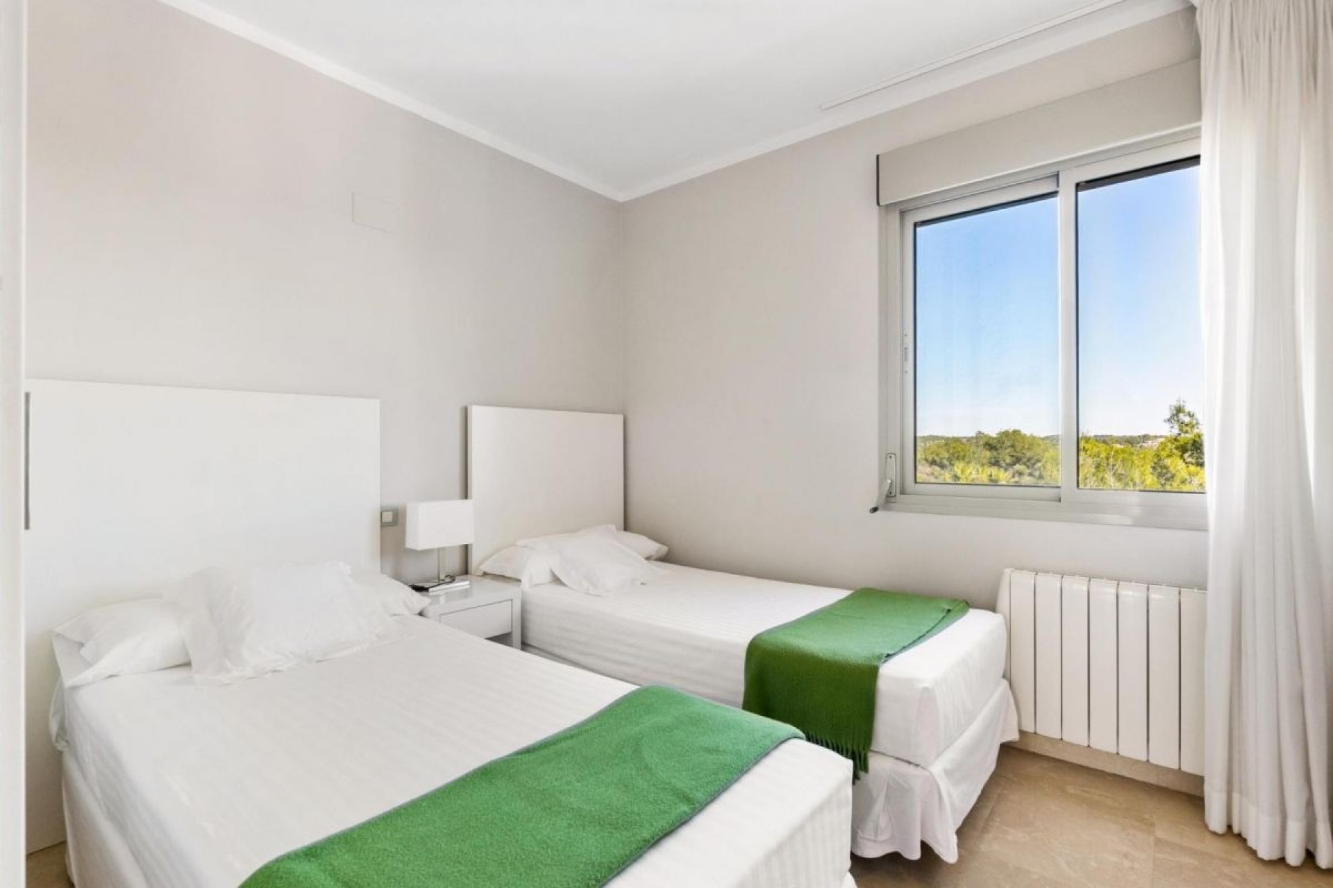 Återförsäljning - Takvåning -
Orihuela Costa - Costa Blanca