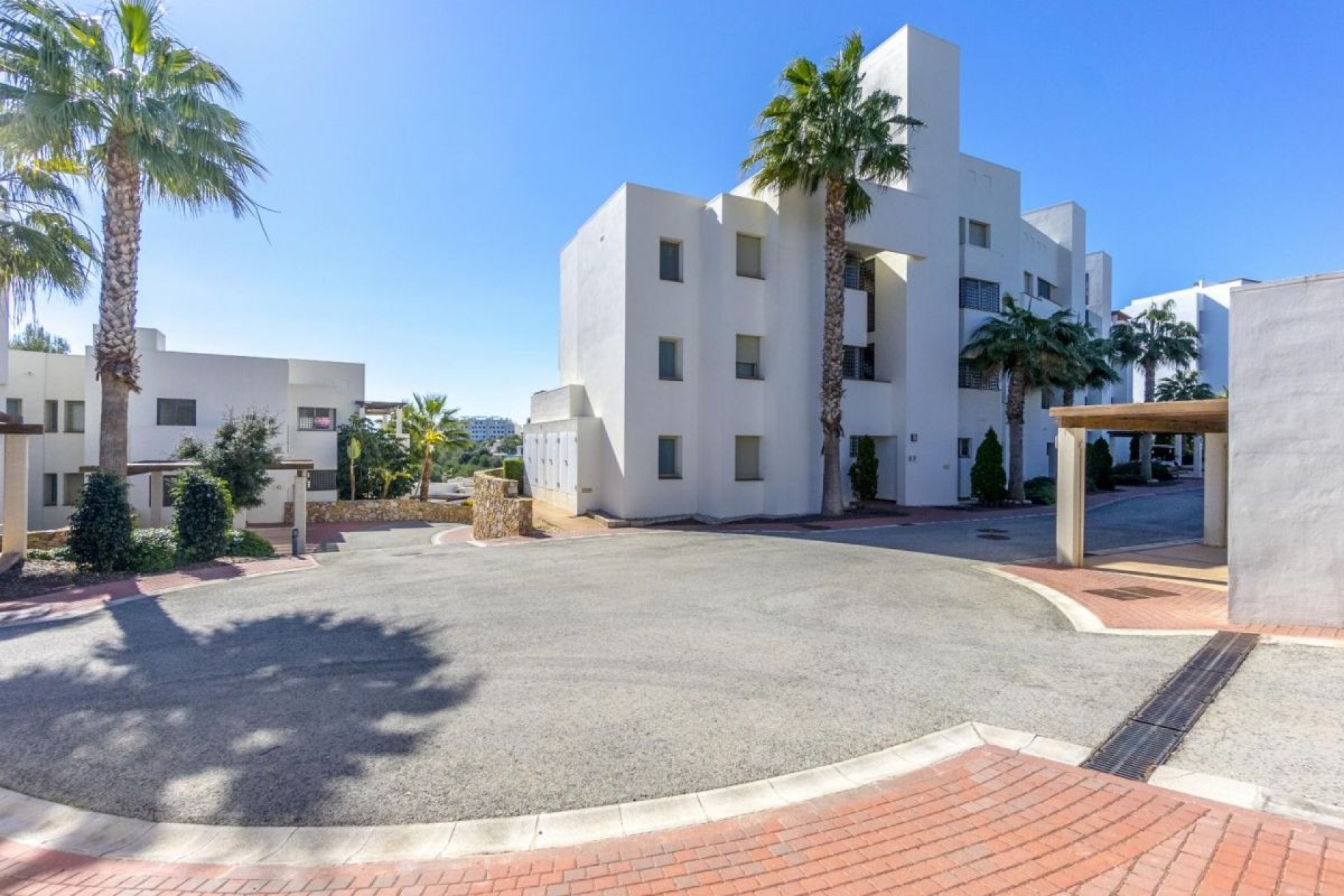 Återförsäljning - Takvåning -
Orihuela Costa - Costa Blanca