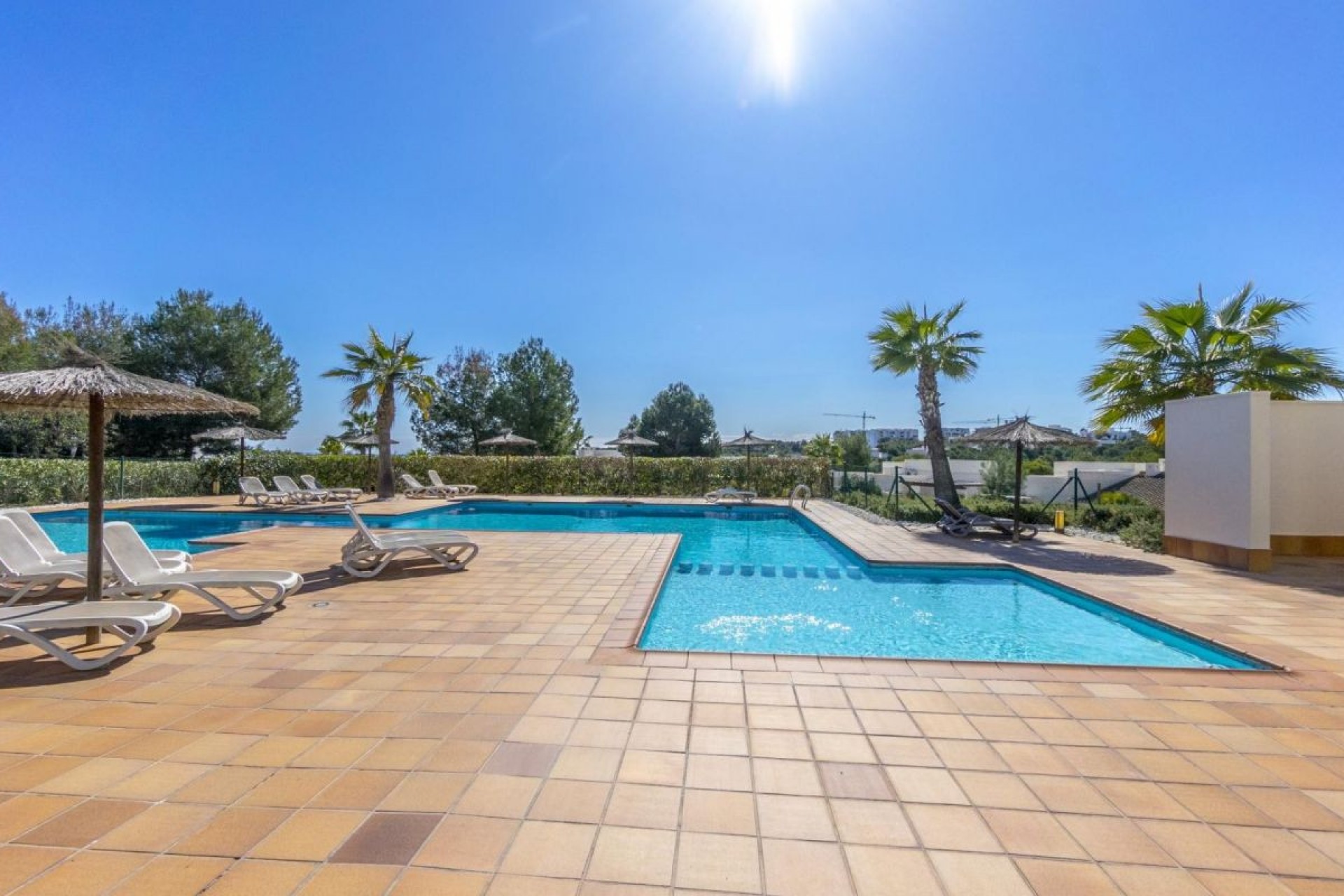 Återförsäljning - Takvåning -
Orihuela Costa - Costa Blanca