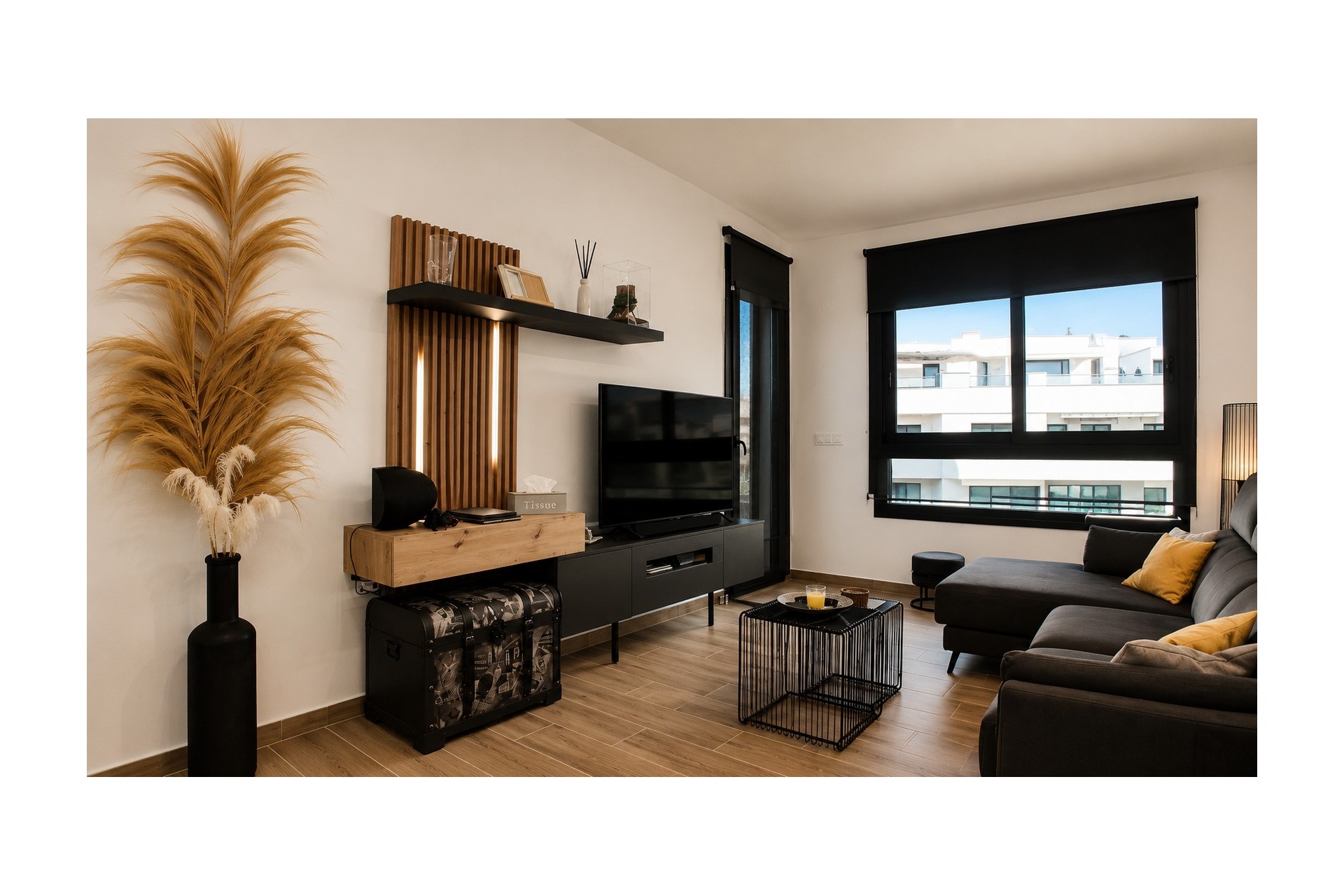 Återförsäljning - Takvåning -
Orihuela Costa - Costa Blanca