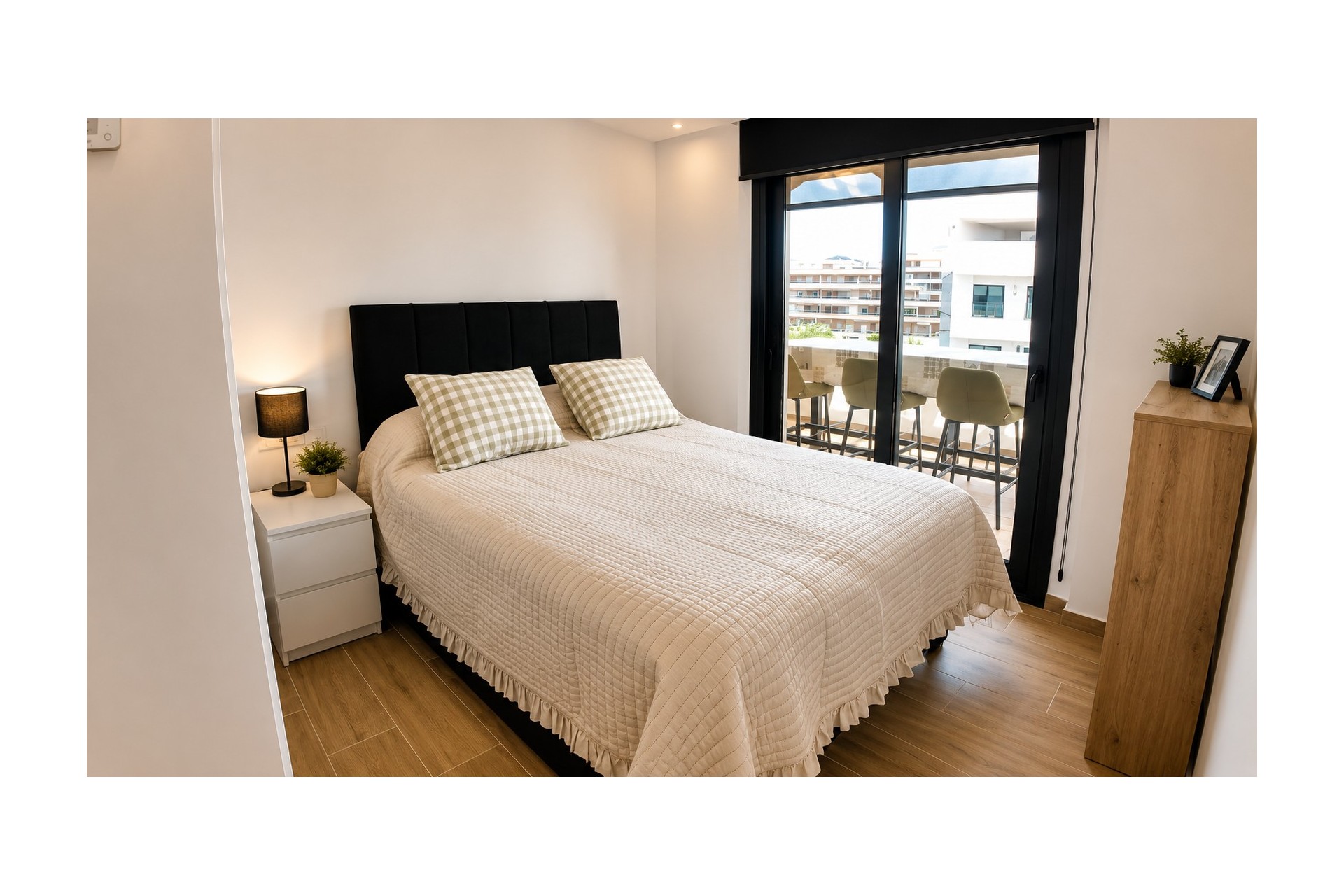 Återförsäljning - Takvåning -
Orihuela Costa - Costa Blanca