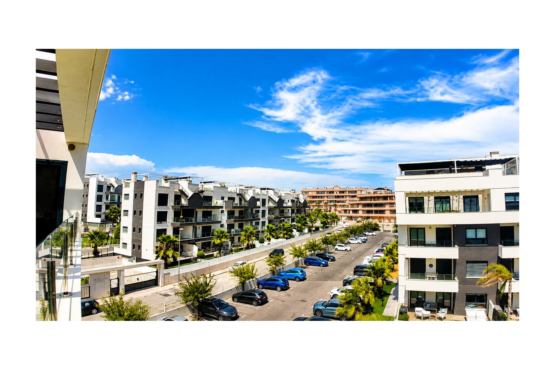 Återförsäljning - Takvåning -
Orihuela Costa - Costa Blanca