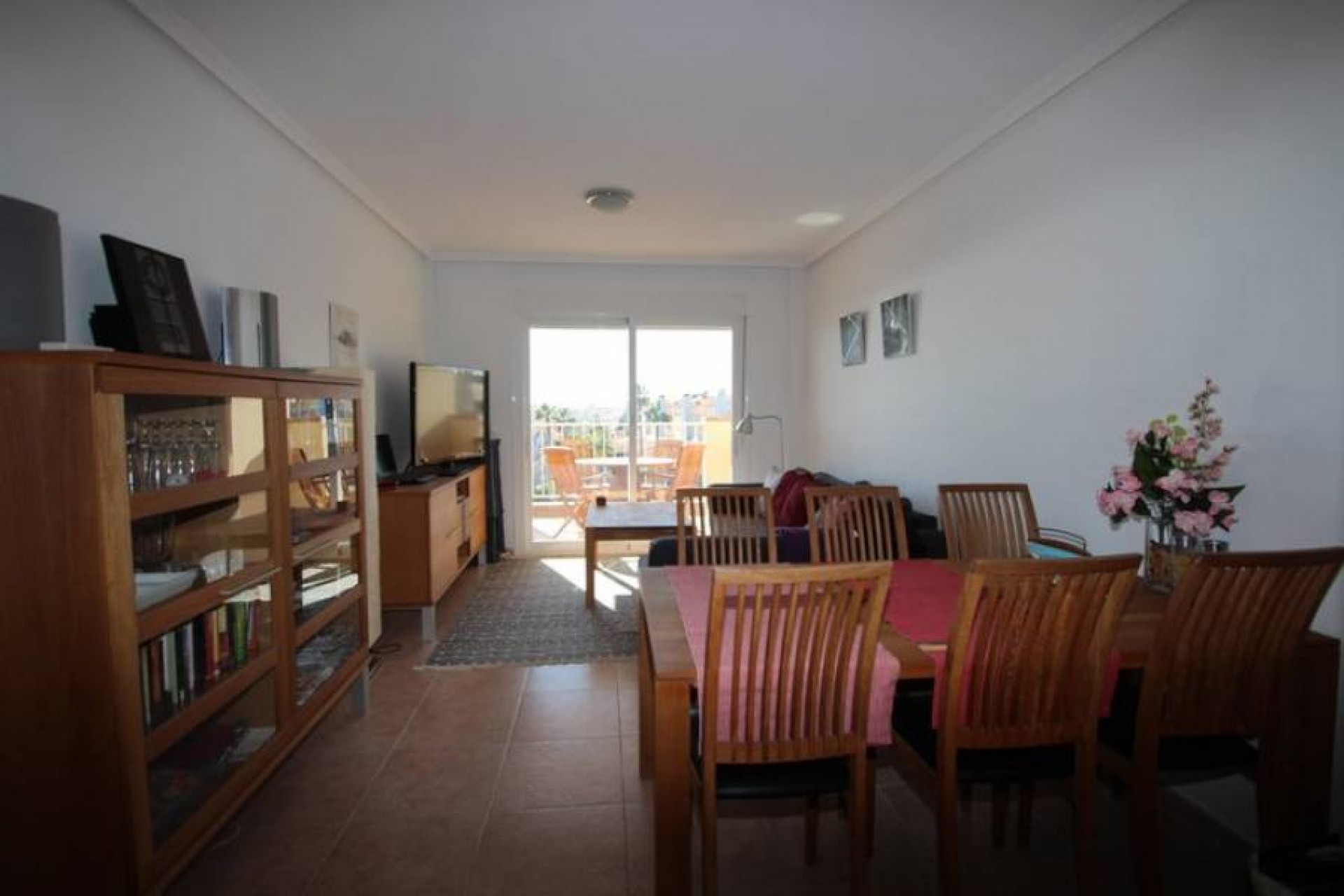 Återförsäljning - Takvåning -
Orihuela Costa - Costa Blanca