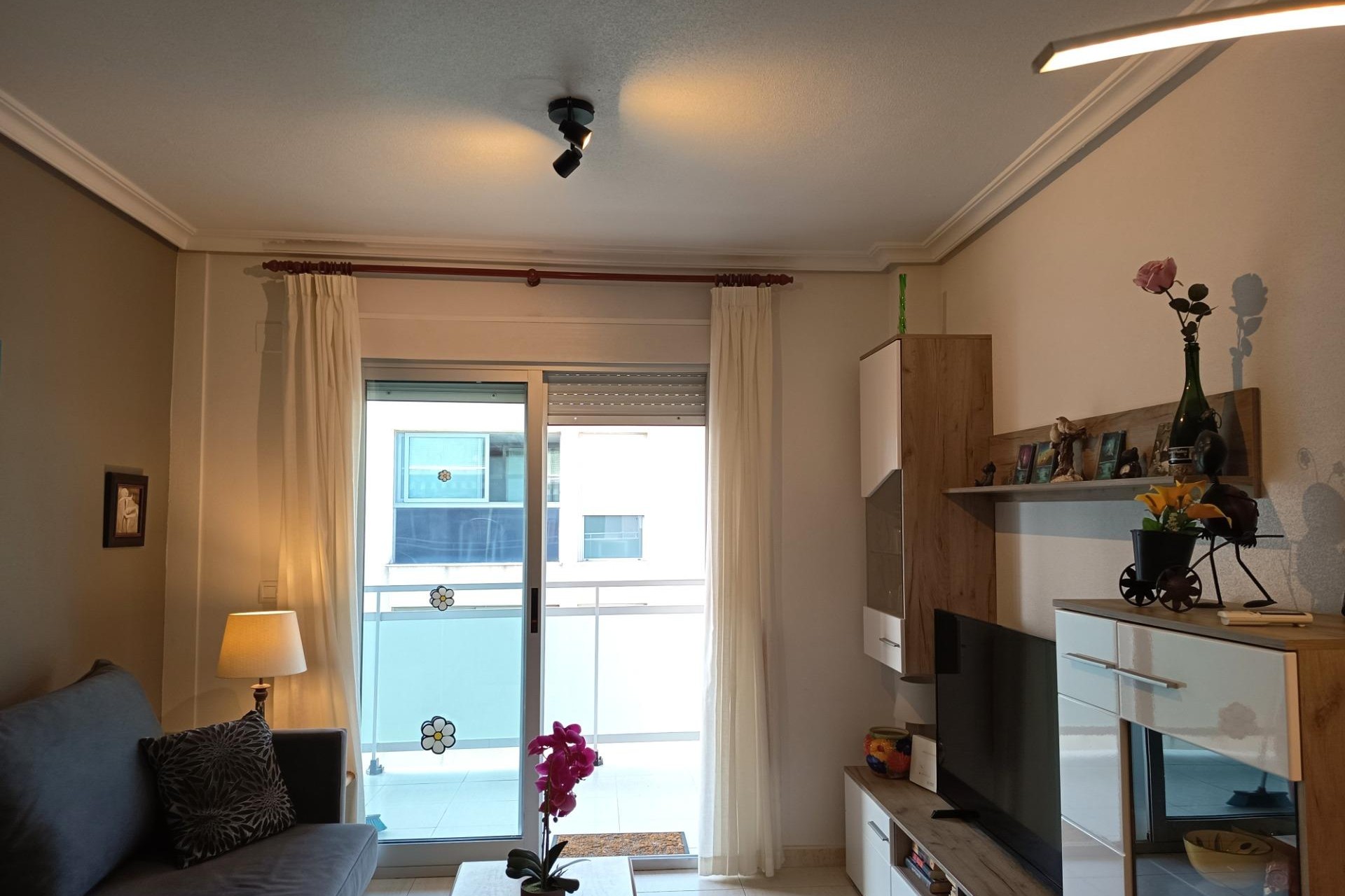 Återförsäljning - Takvåning -
Orihuela Costa - Costa Blanca