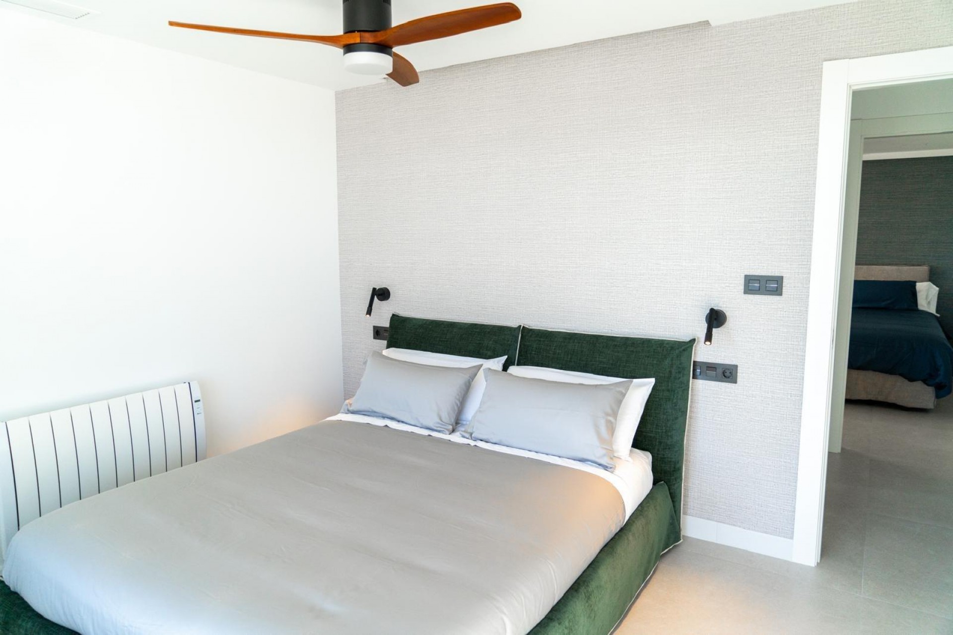 Återförsäljning - Takvåning -
Orihuela Costa - La Regia