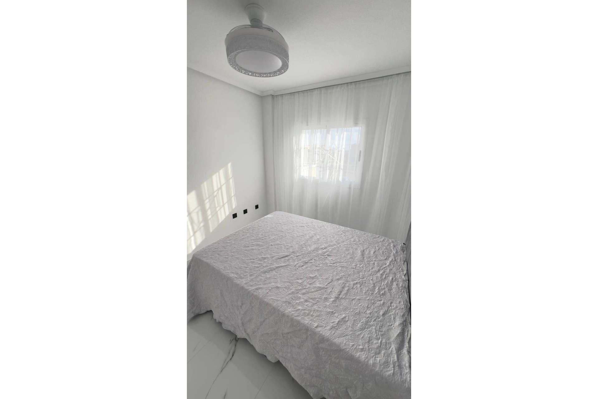 Återförsäljning - Takvåning -
Orihuela Costa - La Zenia