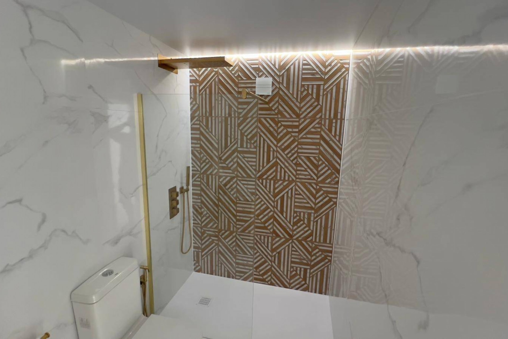 Återförsäljning - Takvåning -
Orihuela Costa - La Zenia