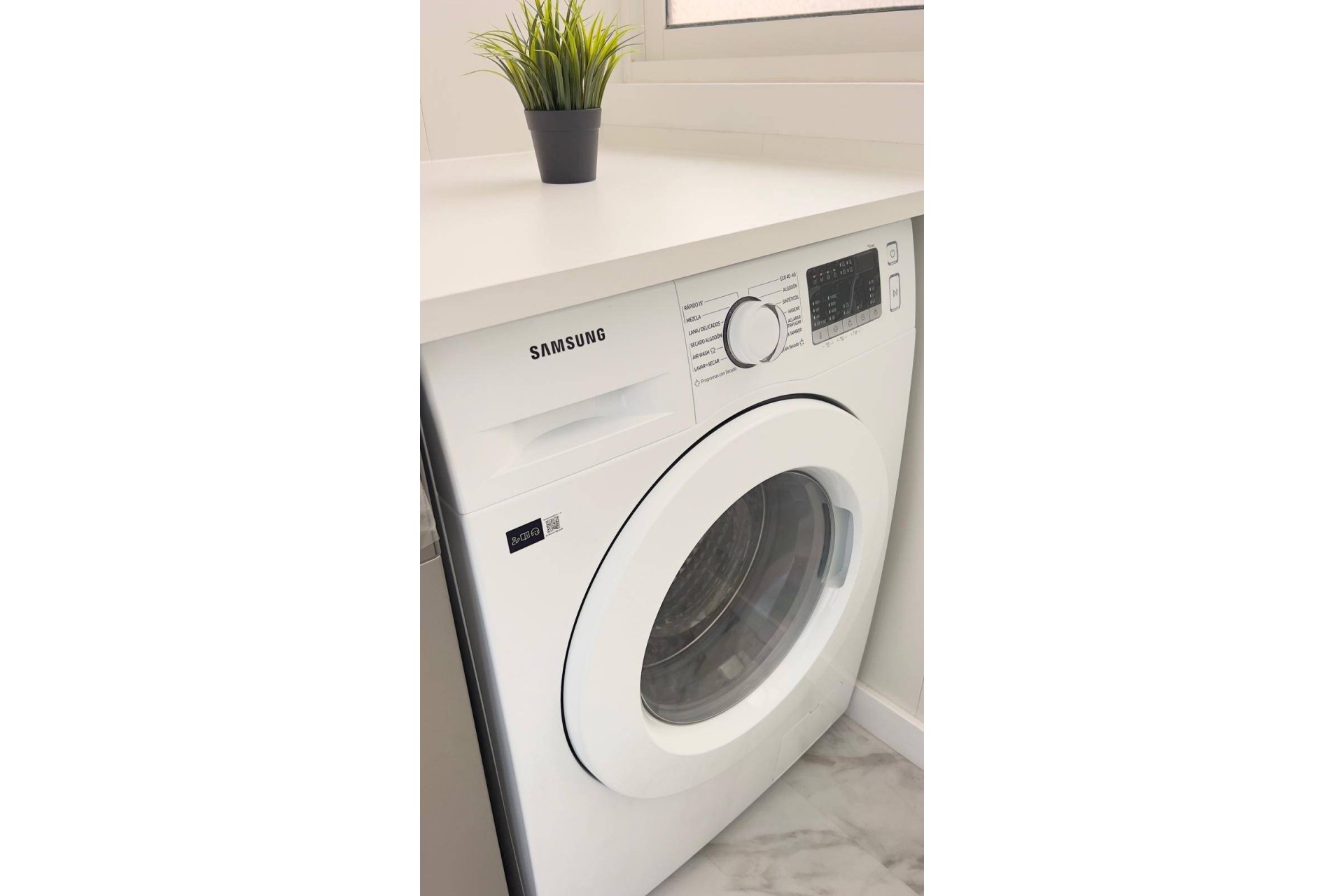 Återförsäljning - Takvåning -
Orihuela Costa - La Zenia