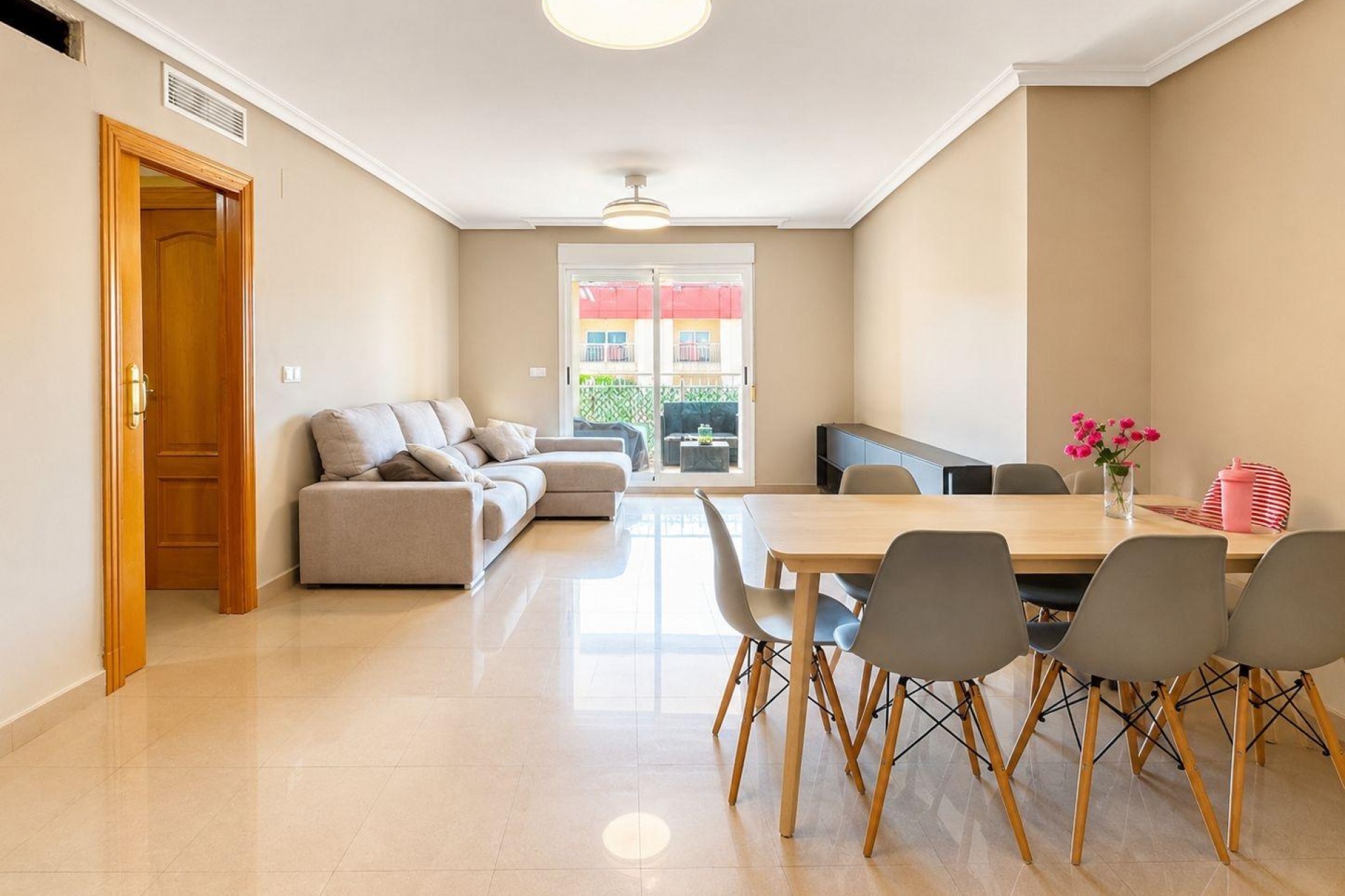 Återförsäljning - Takvåning -
Orihuela Costa - Lomas de Cabo Roig