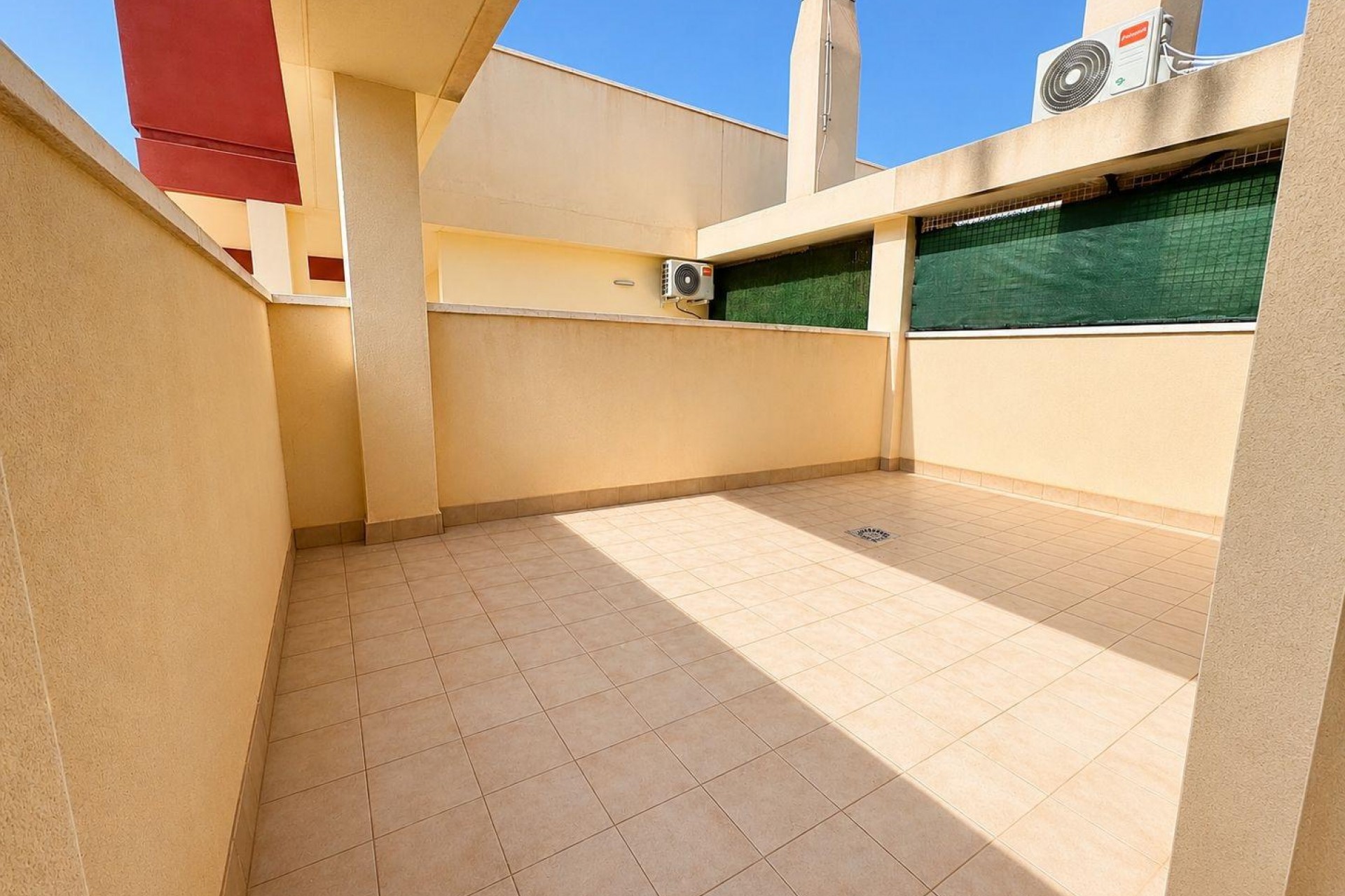 Återförsäljning - Takvåning -
Orihuela Costa - Lomas de Cabo Roig
