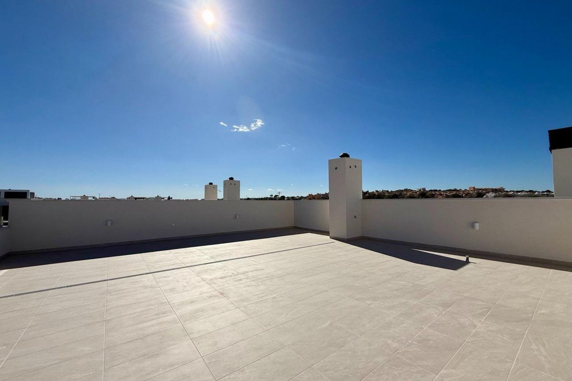Återförsäljning - Takvåning -
Orihuela Costa - PAU 8