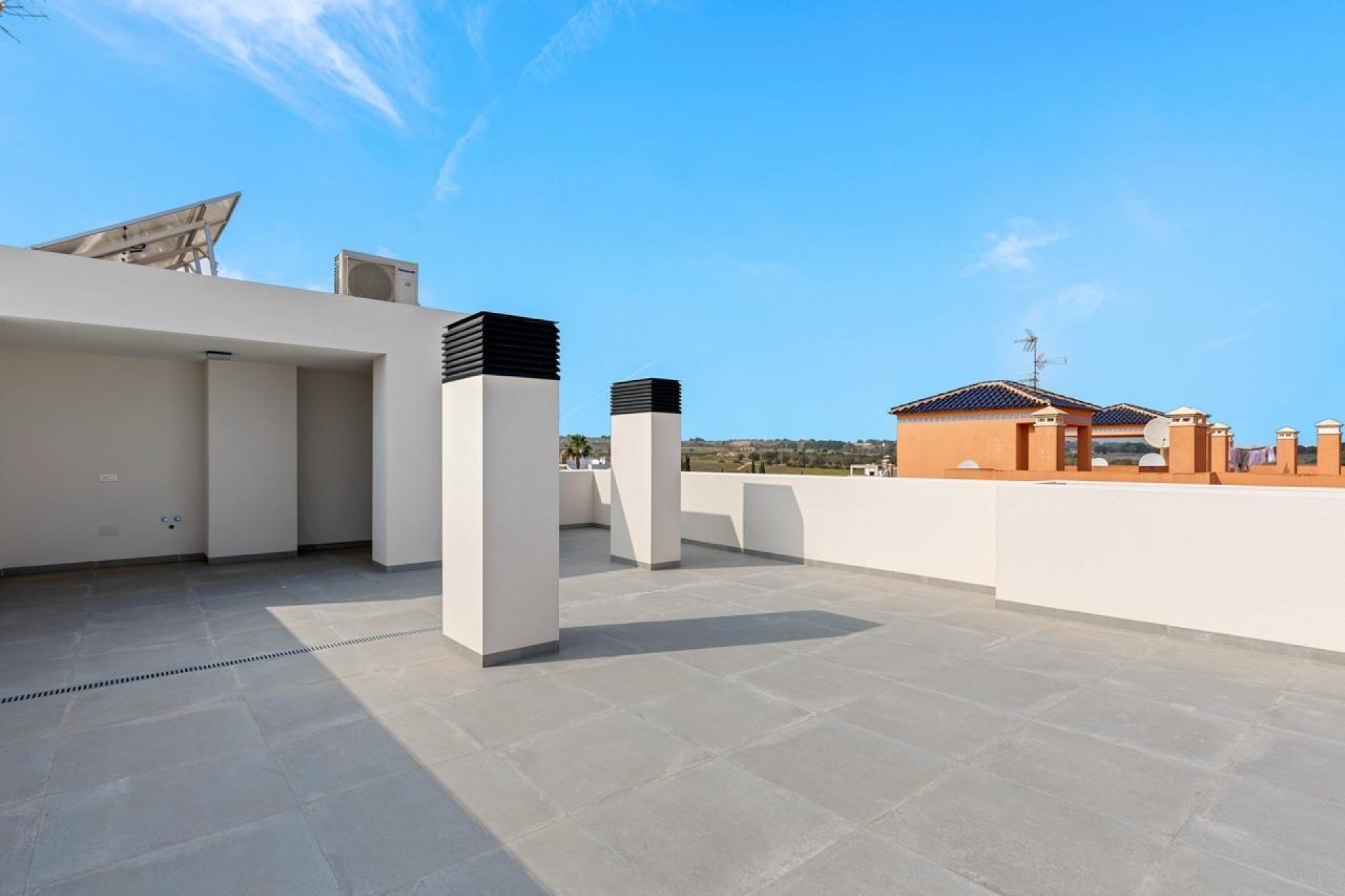 Återförsäljning - Takvåning -
Orihuela Costa - PAU 8