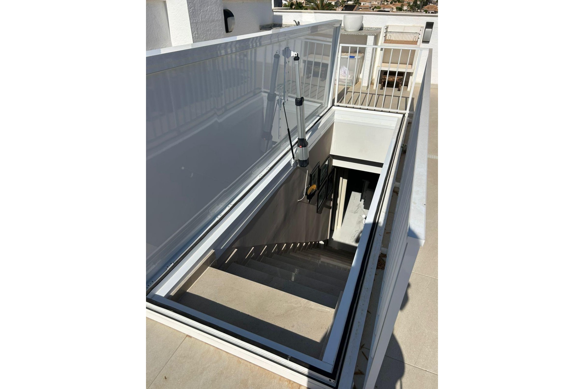 Återförsäljning - Takvåning -
Orihuela Costa - Playa Flamenca