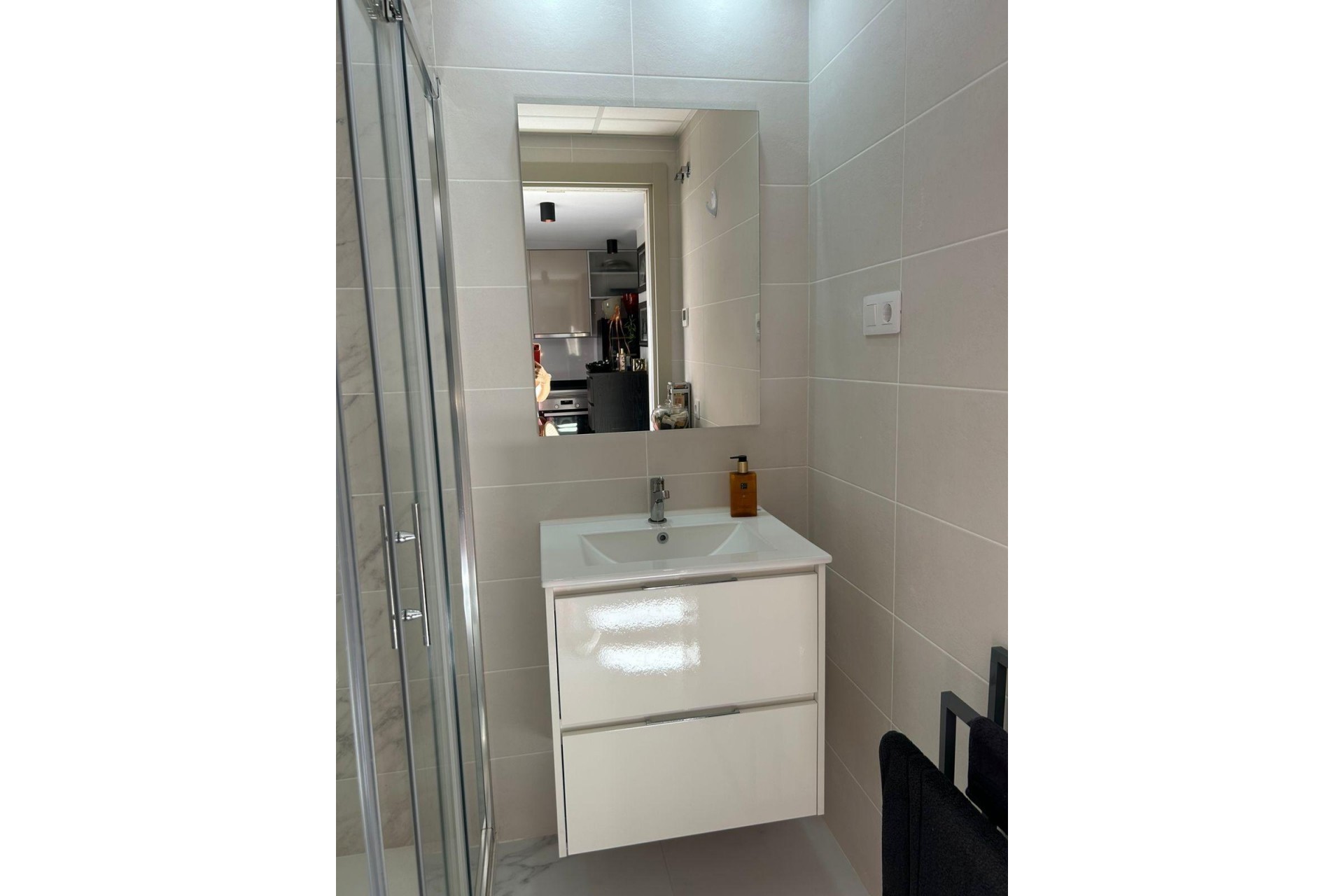 Återförsäljning - Takvåning -
Orihuela Costa - Playa Flamenca