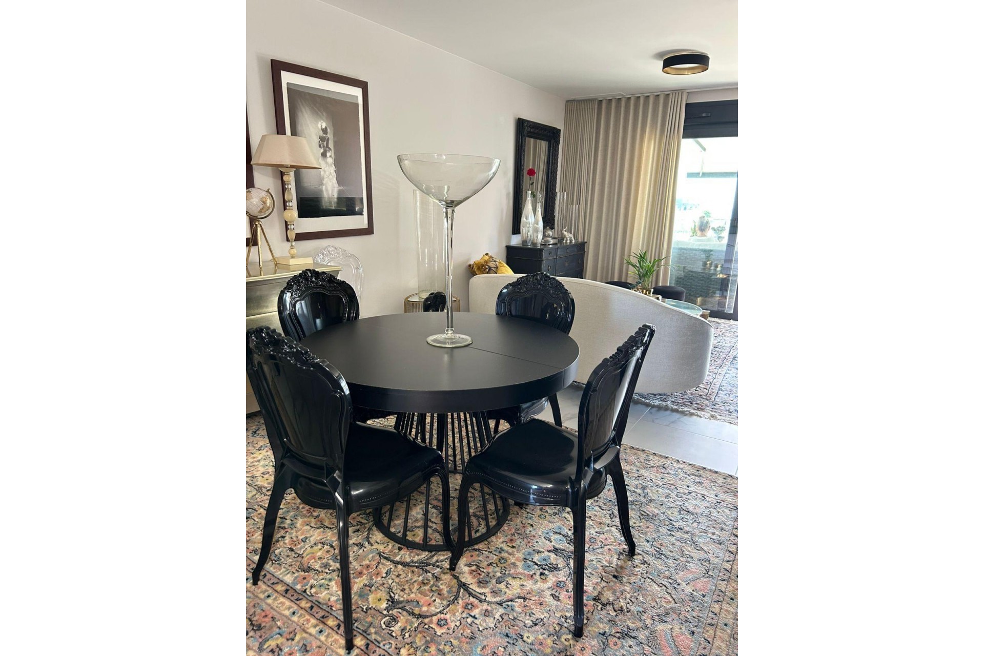 Återförsäljning - Takvåning -
Orihuela Costa - Playa Flamenca