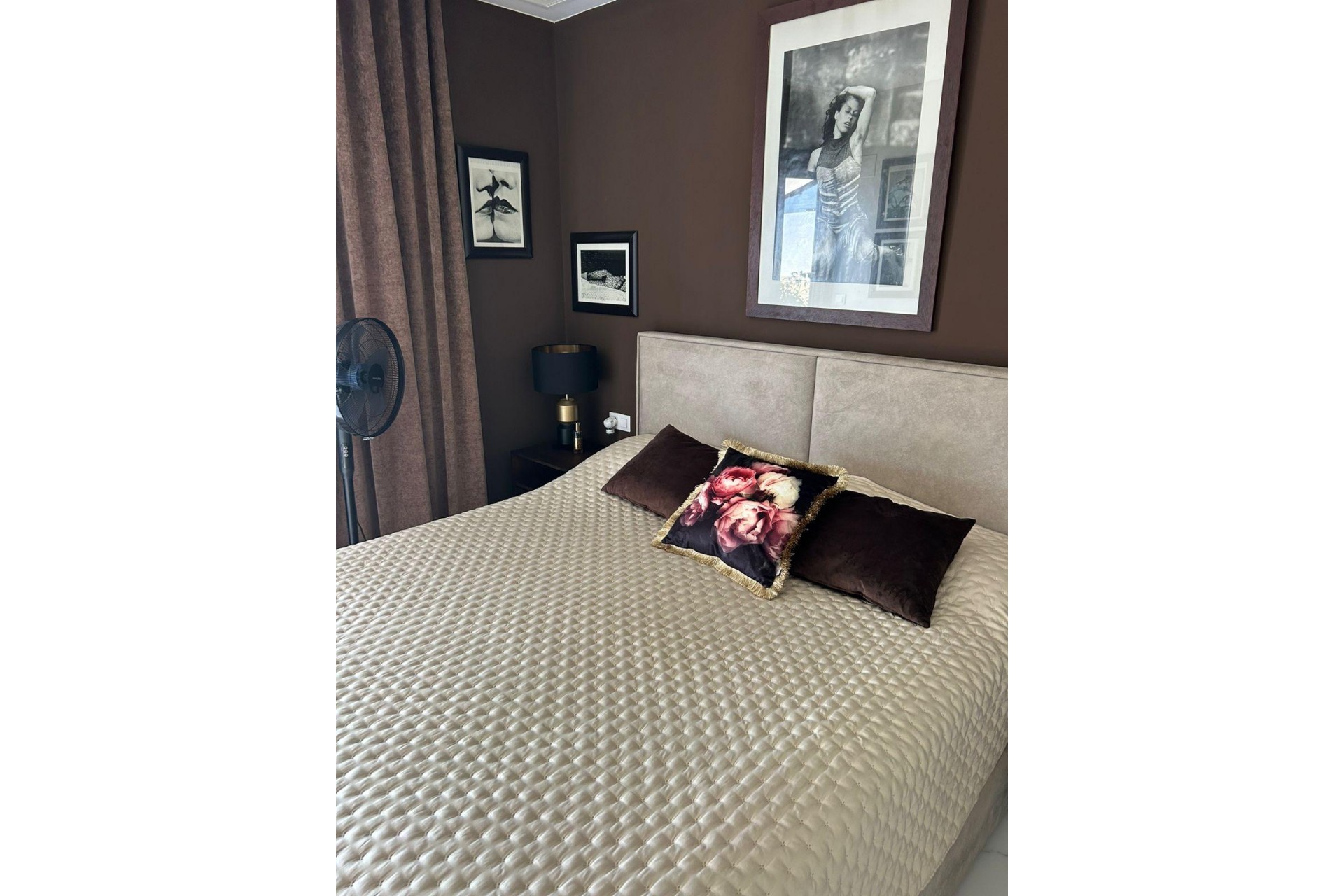 Återförsäljning - Takvåning -
Orihuela Costa - Playa Flamenca