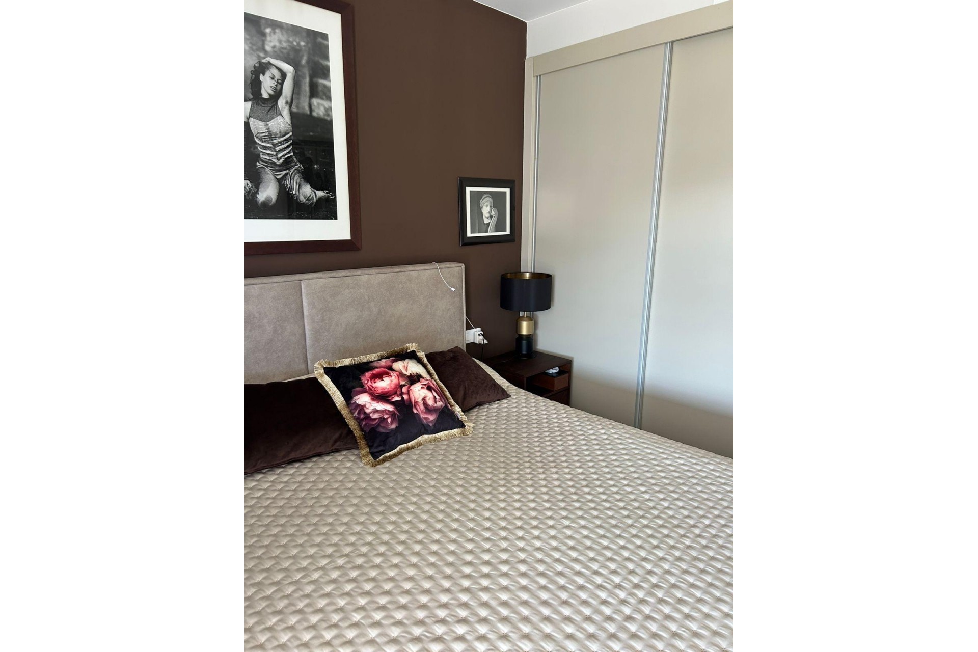 Återförsäljning - Takvåning -
Orihuela Costa - Playa Flamenca