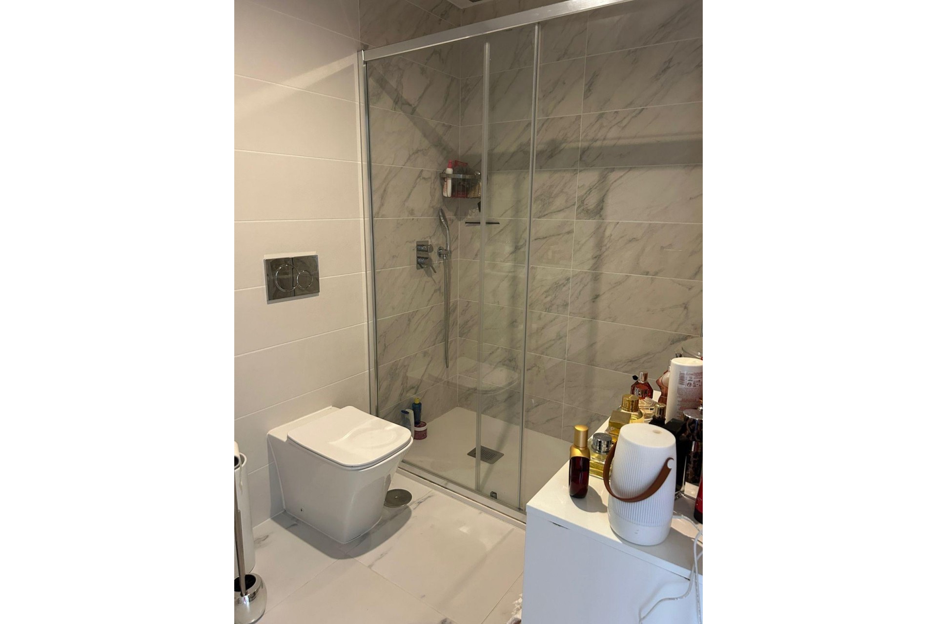 Återförsäljning - Takvåning -
Orihuela Costa - Playa Flamenca