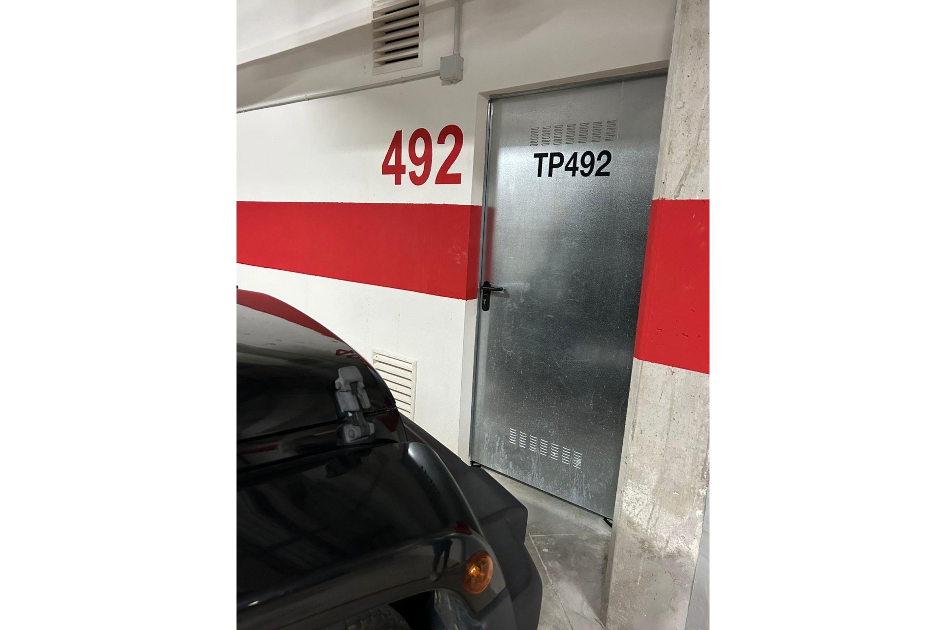 Återförsäljning - Takvåning -
Orihuela Costa - Playa Flamenca