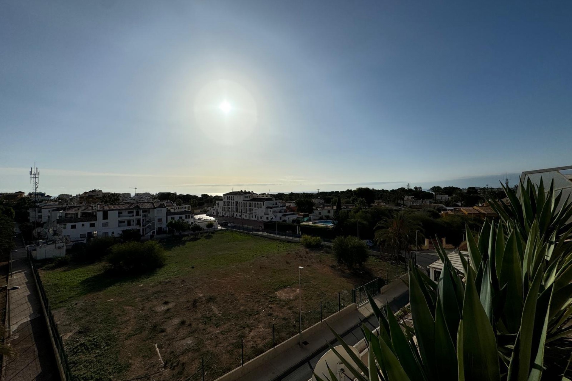 Återförsäljning - Takvåning -
Orihuela Costa - Punta Prima