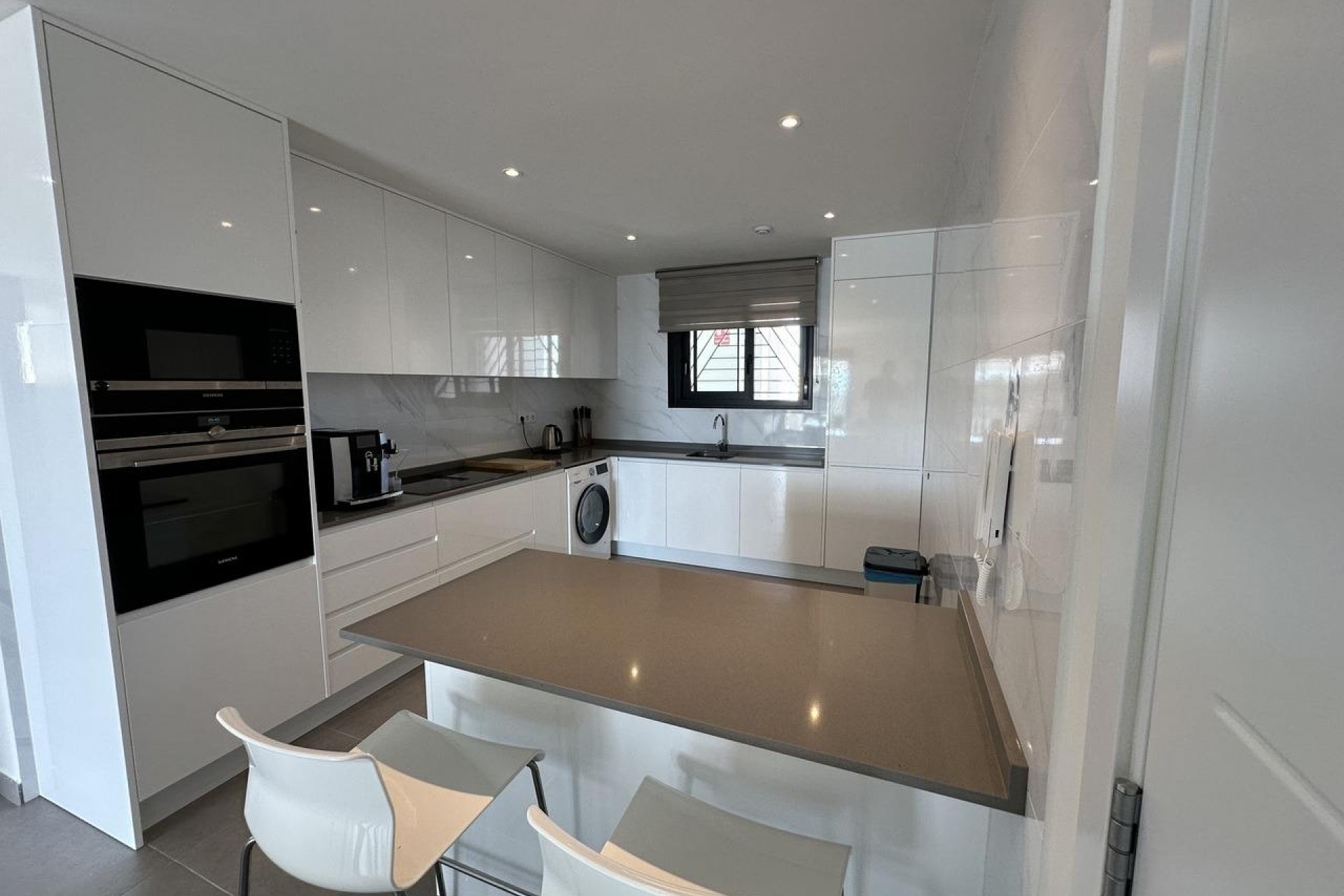 Återförsäljning - Takvåning -
Orihuela Costa - Villamartín-las Filipinas