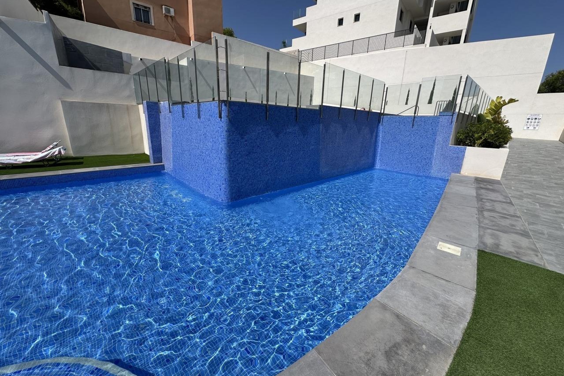 Återförsäljning - Takvåning -
Orihuela Costa - Villamartín-las Filipinas