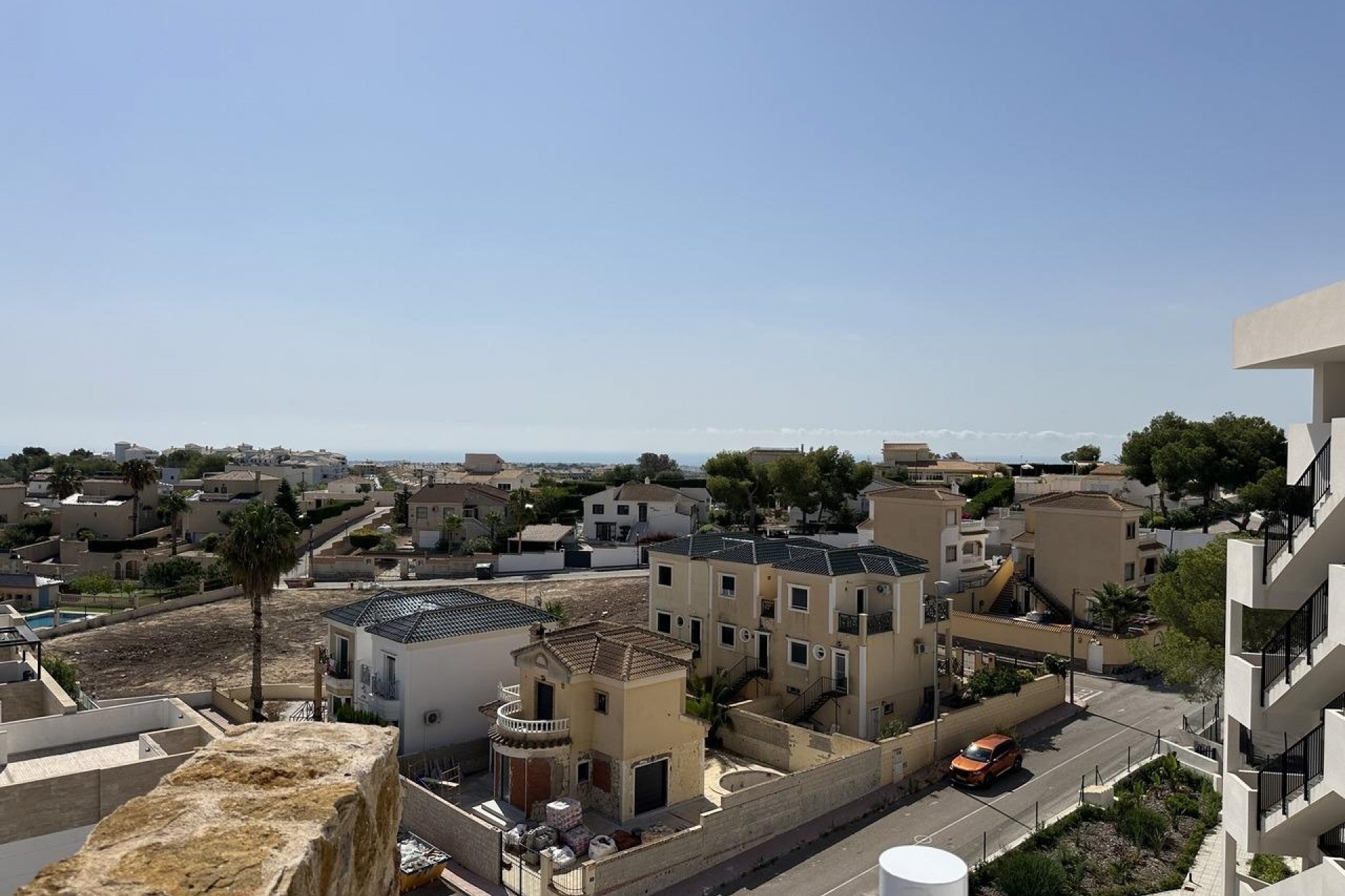 Återförsäljning - Takvåning -
Orihuela Costa - Villamartín-las Filipinas