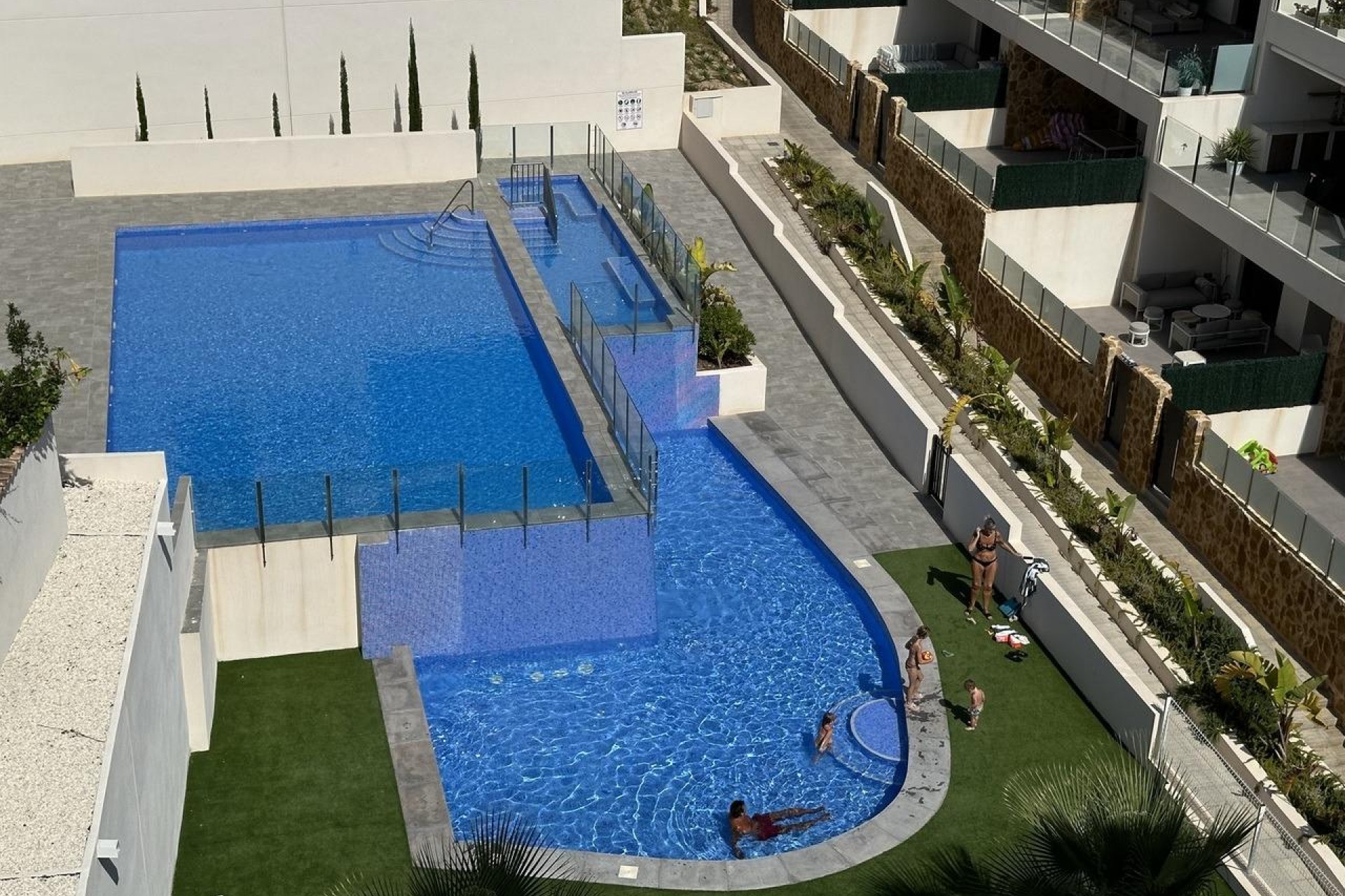 Återförsäljning - Takvåning -
Orihuela Costa - Villamartín-las Filipinas