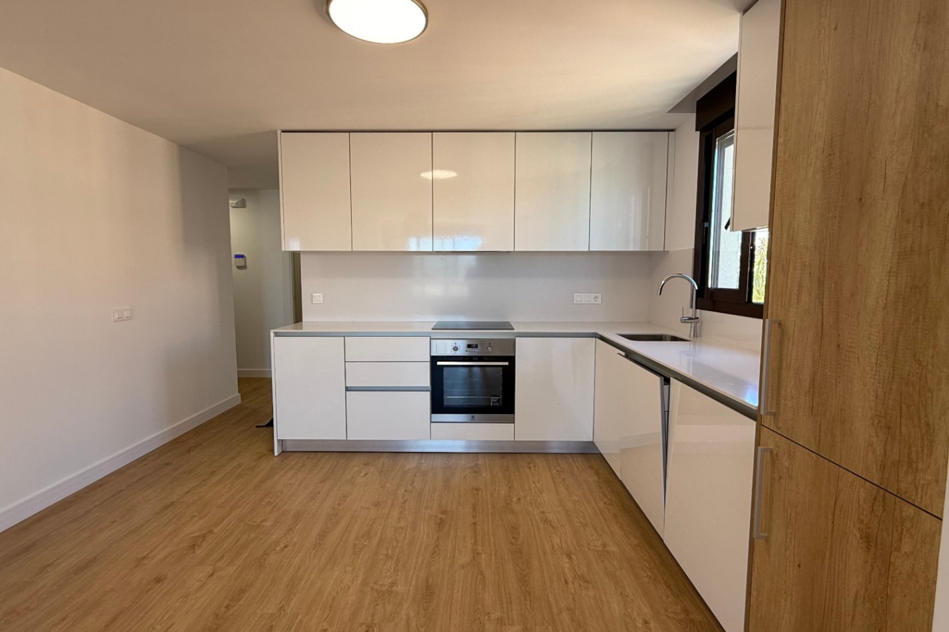 Återförsäljning - Takvåning -
Orihuela - Inland