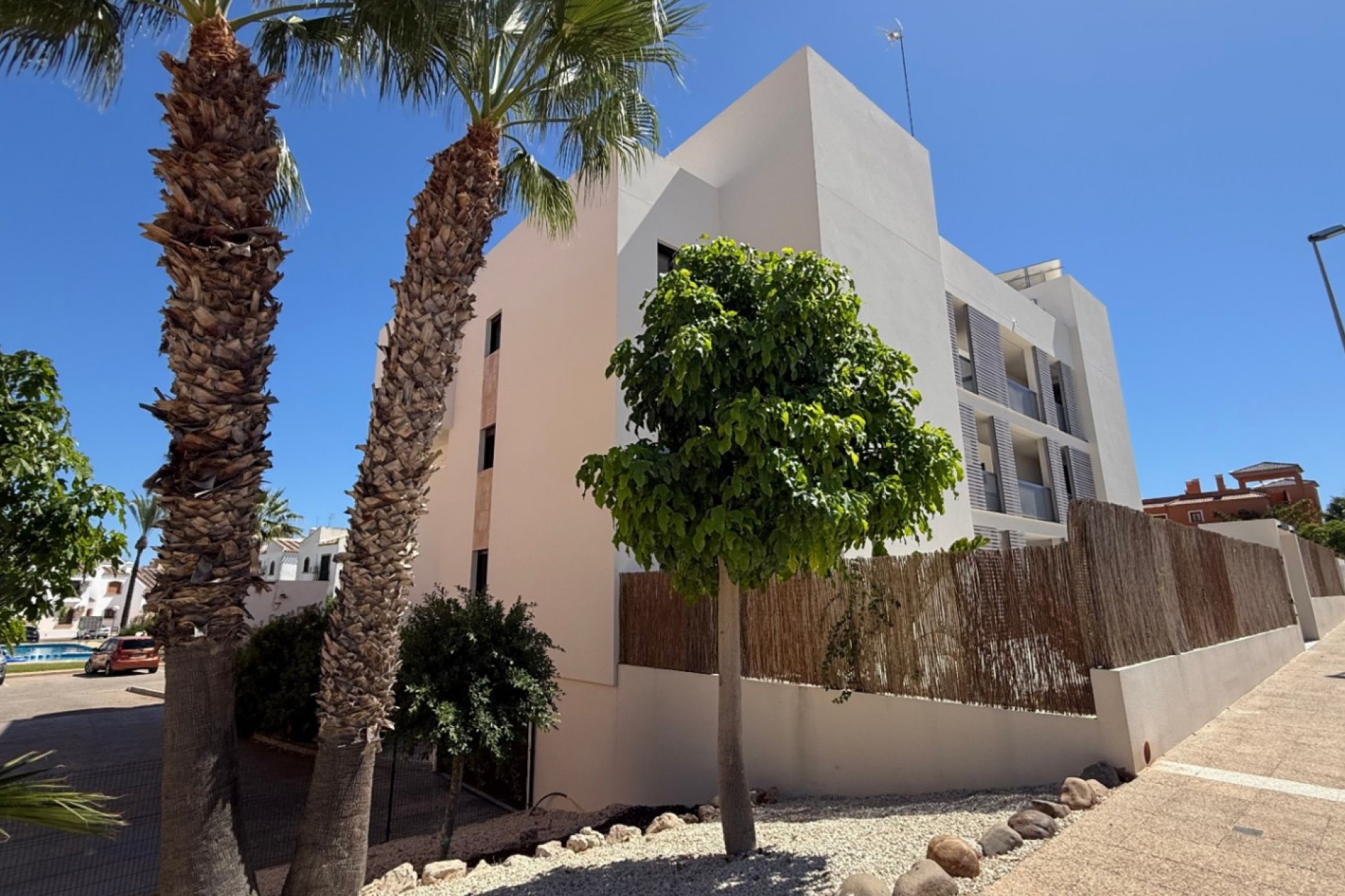 Återförsäljning - Takvåning -
Orihuela - Inland