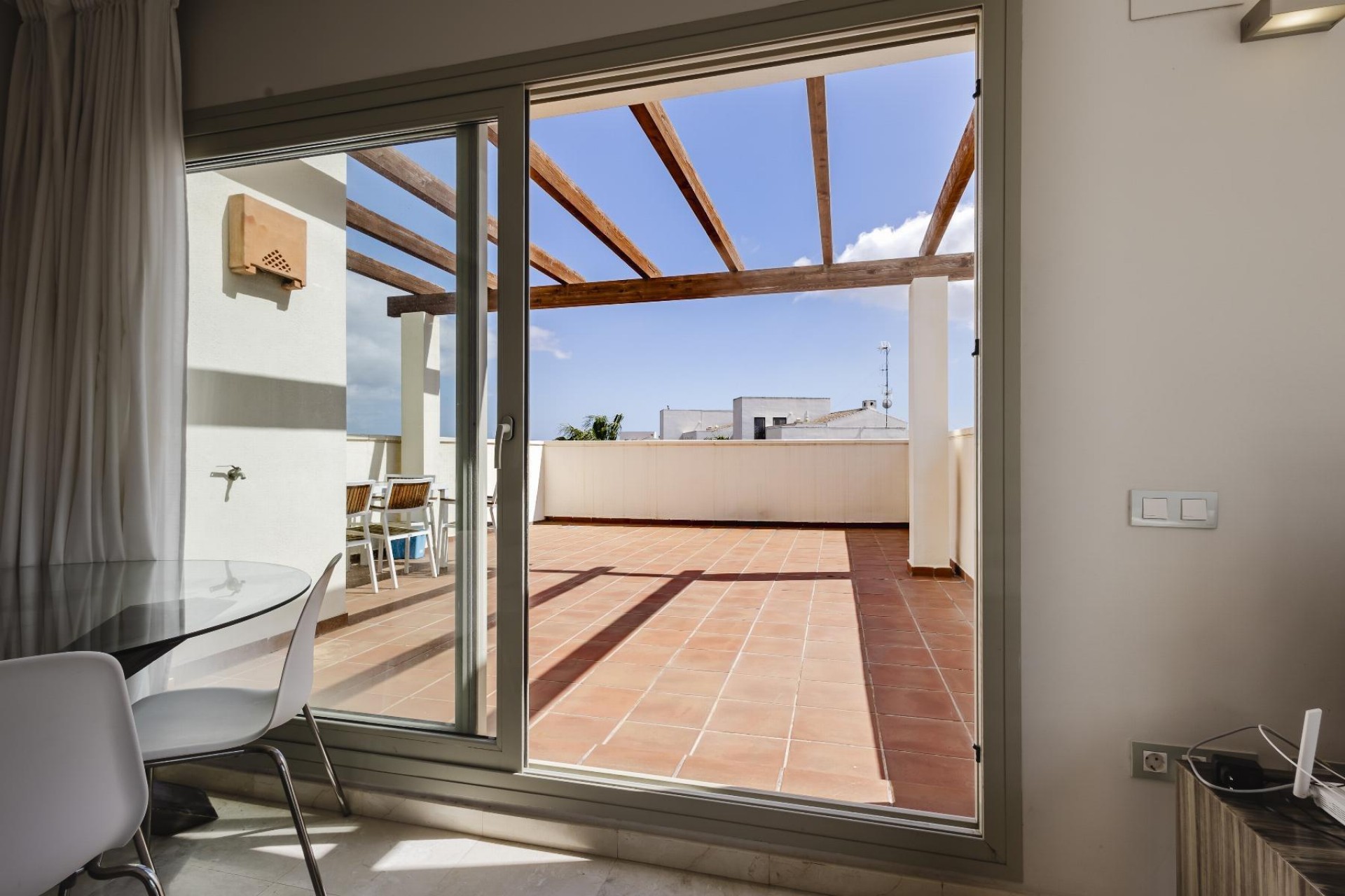 Återförsäljning - Takvåning -
Orihuela - Las Colinas Golf
