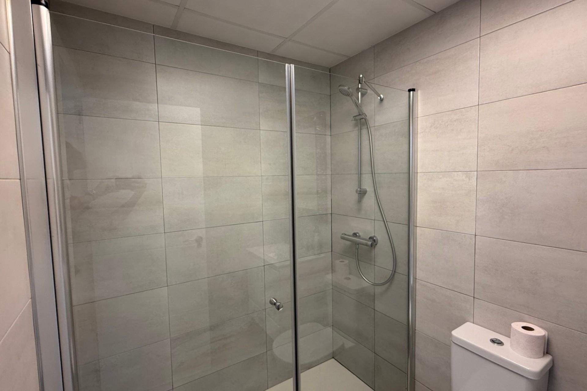 Återförsäljning - Takvåning -
Pilar de la Horadada - Costa Blanca