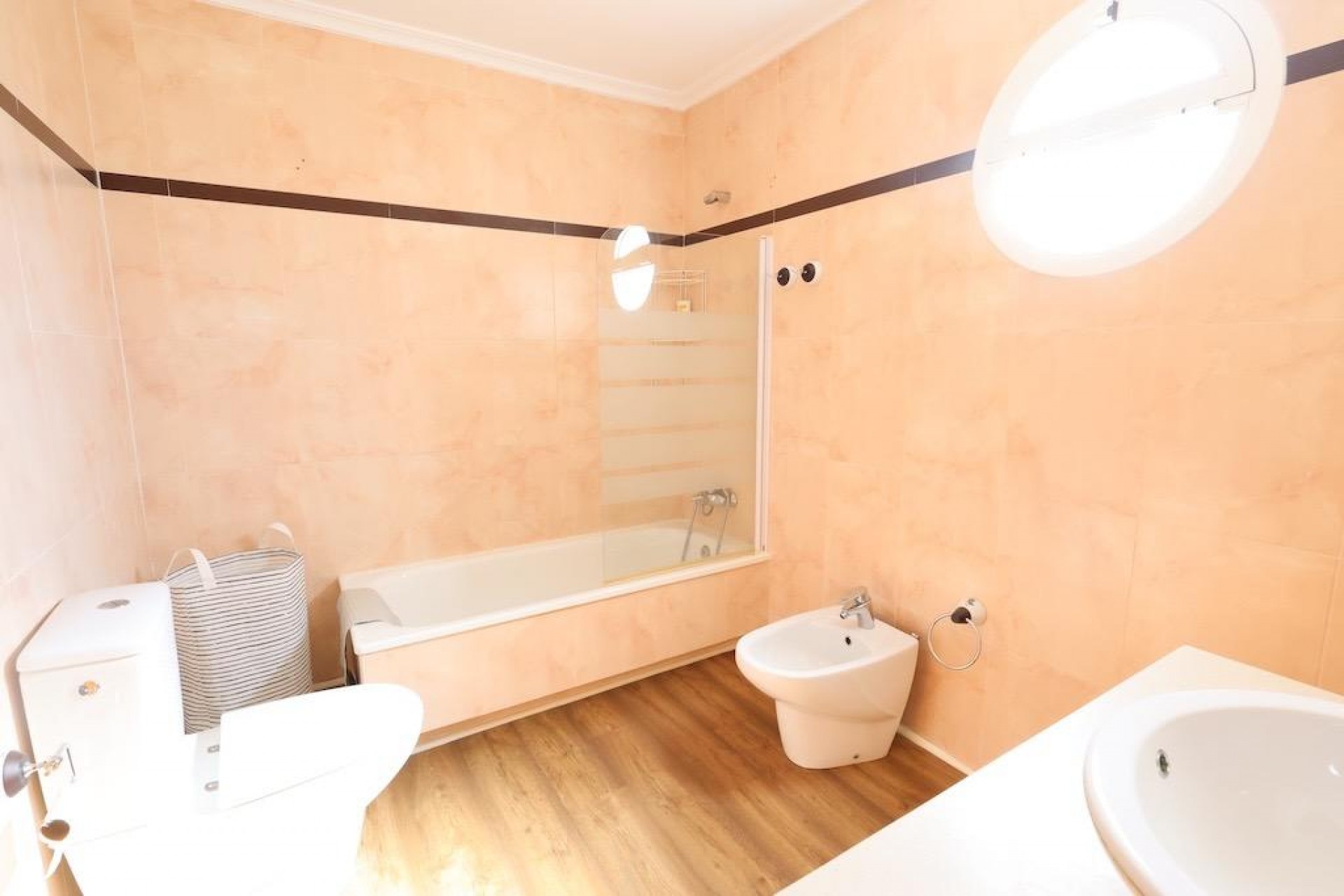 Återförsäljning - Takvåning -
Pilar de la Horadada - Costa Blanca