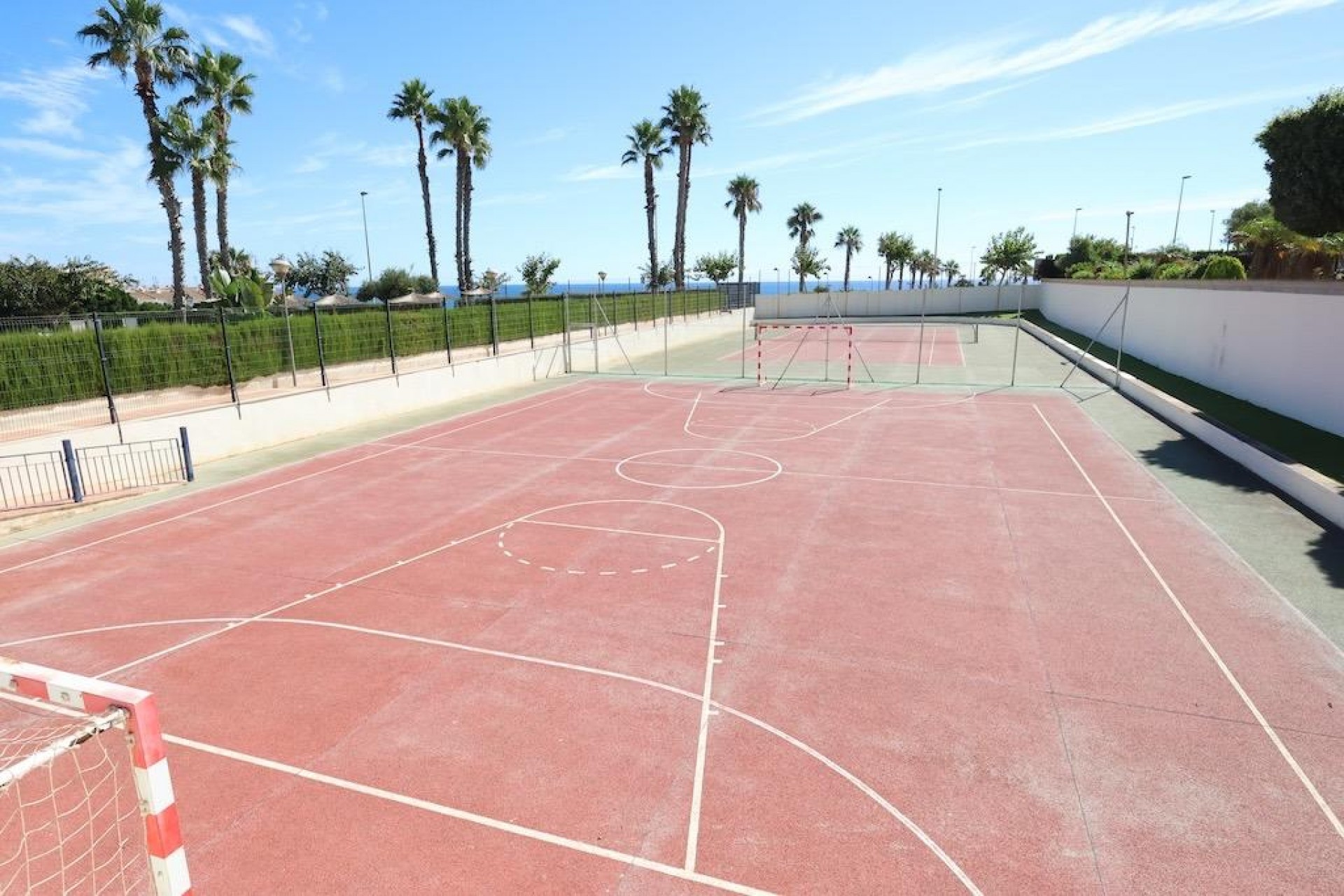 Återförsäljning - Takvåning -
Pilar de la Horadada - Costa Blanca