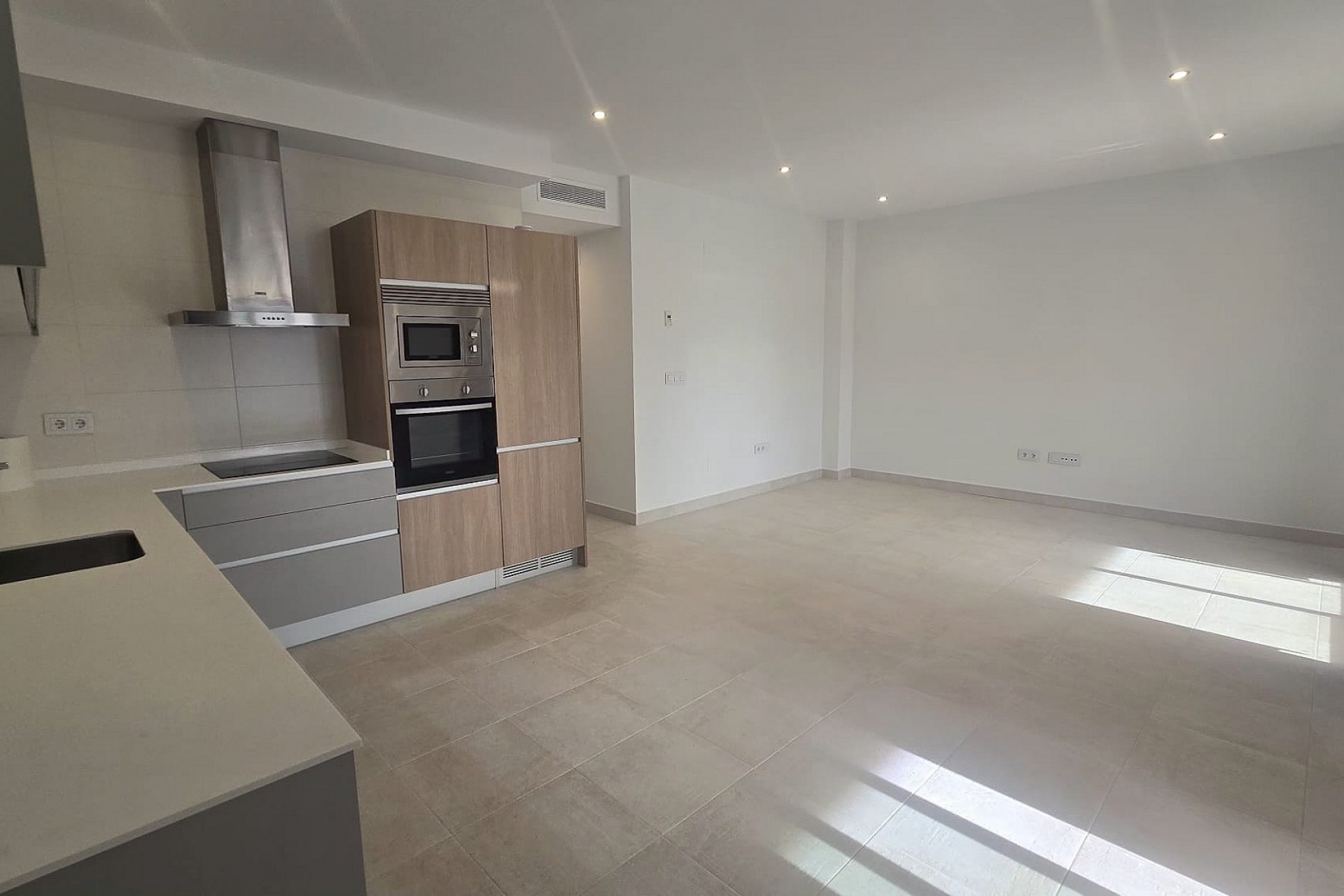 Återförsäljning - Takvåning -
Pilar de la Horadada - Costa Blanca