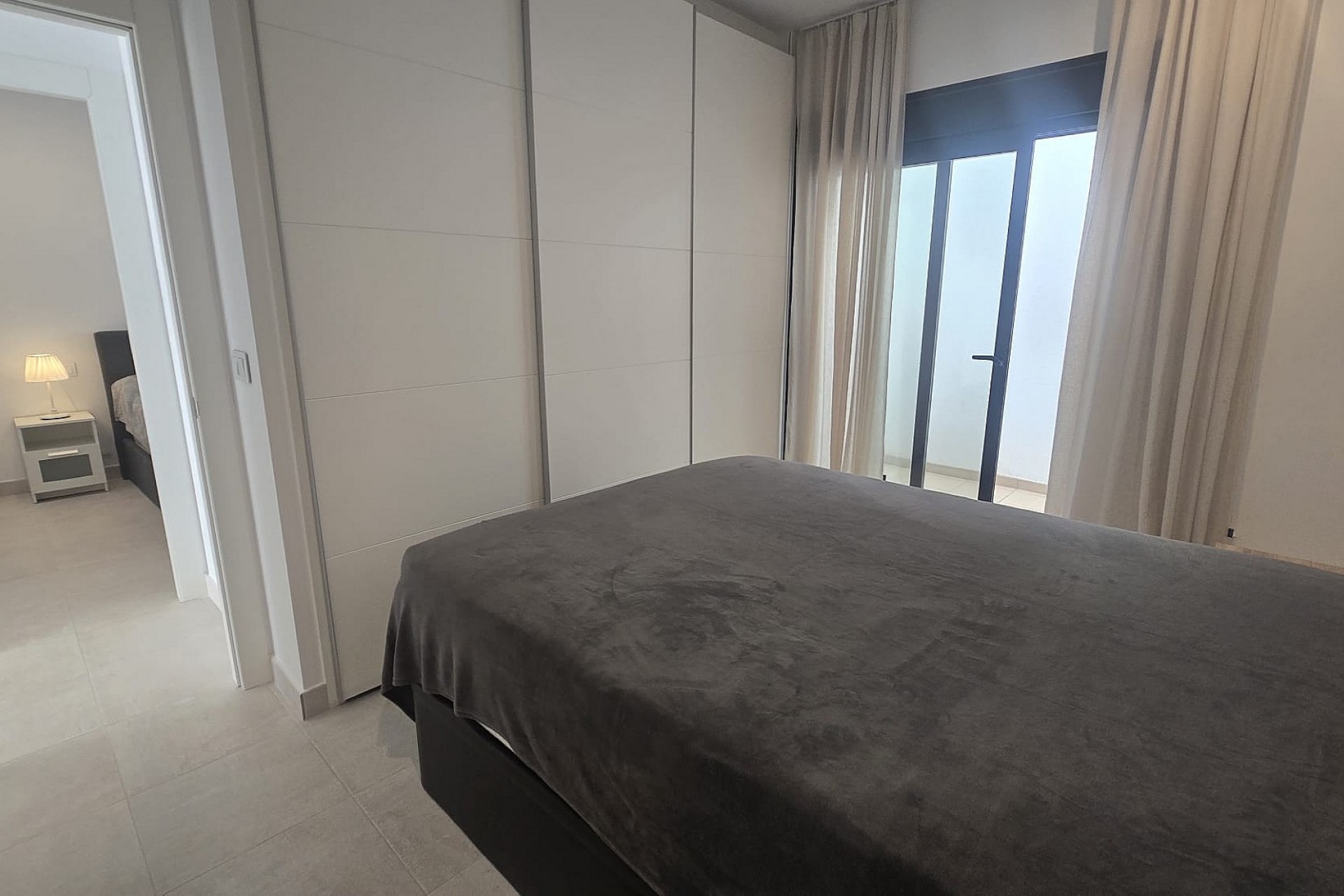 Återförsäljning - Takvåning -
Pilar de la Horadada - Costa Blanca