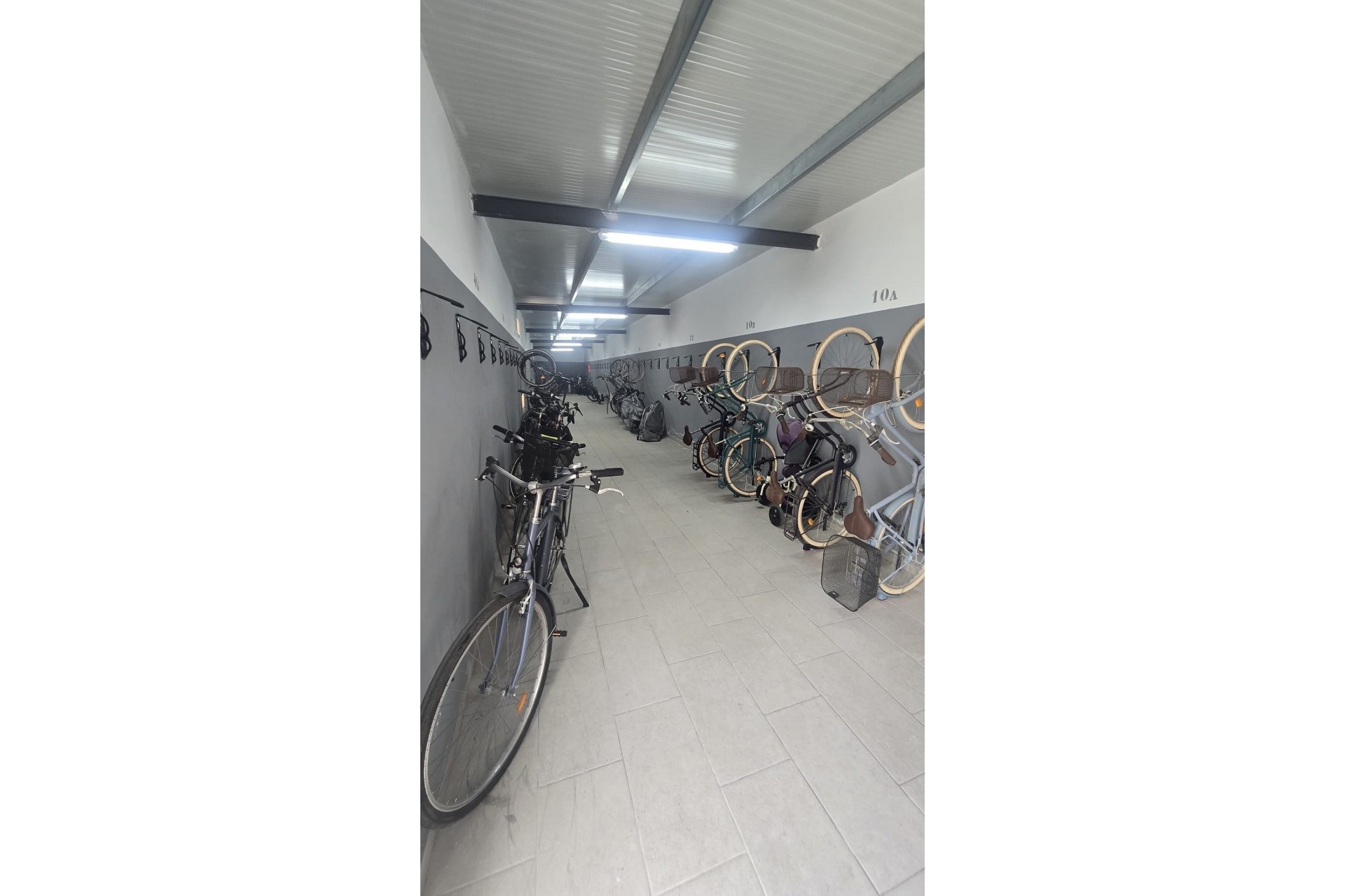 Återförsäljning - Takvåning -
Pilar de la Horadada - Costa Blanca