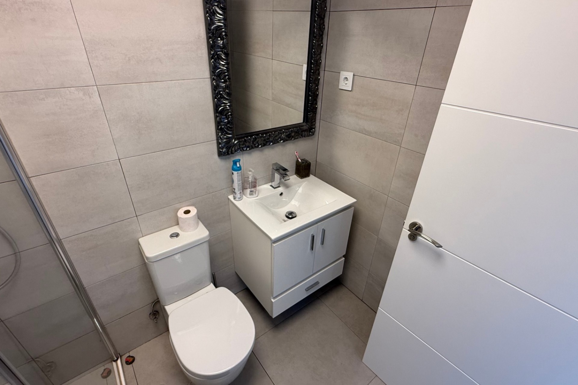 Återförsäljning - Takvåning -
Pilar de la Horadada - Costa Blanca