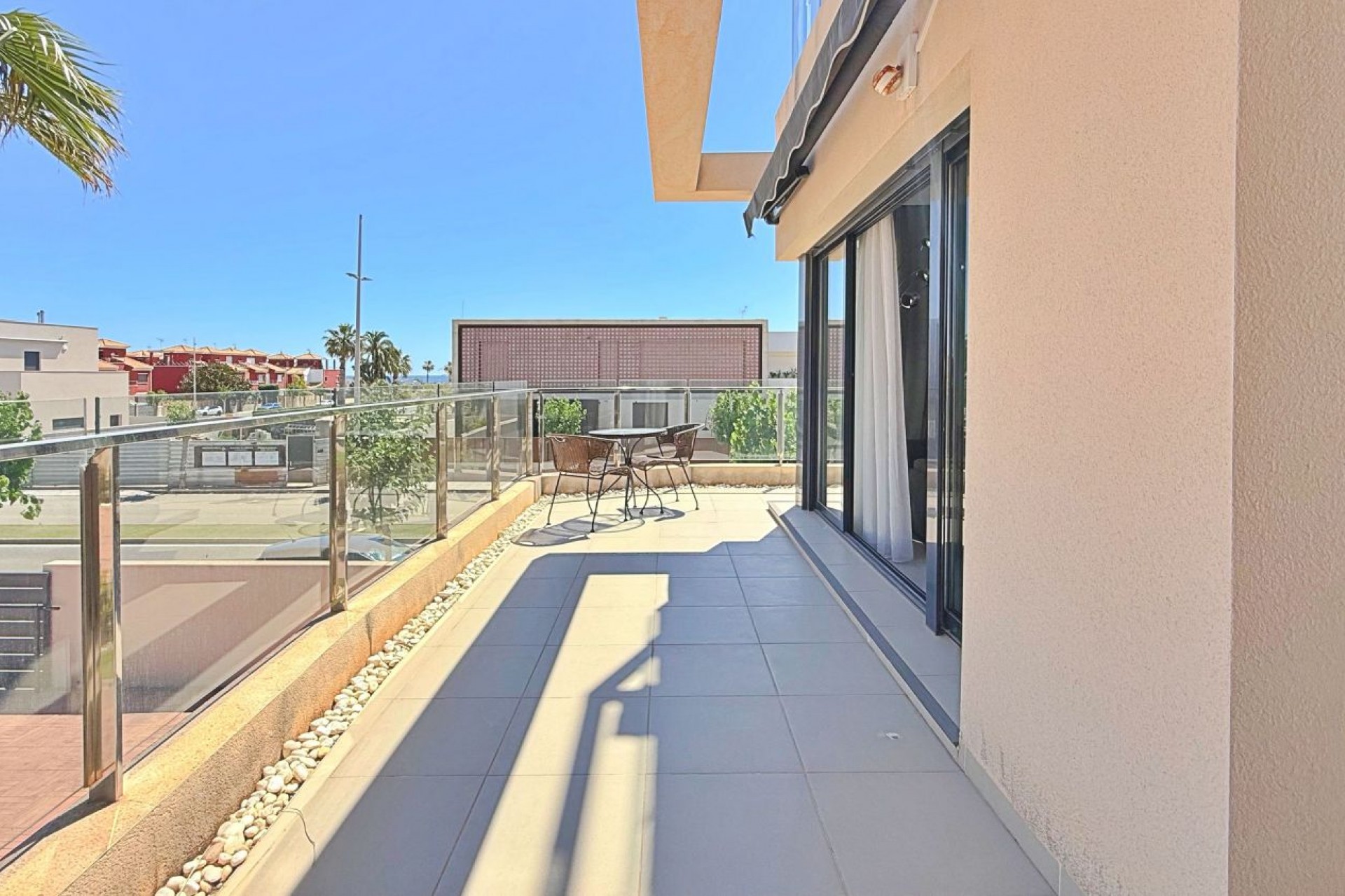 Återförsäljning - Takvåning -
Pilar de la Horadada - Costa Blanca