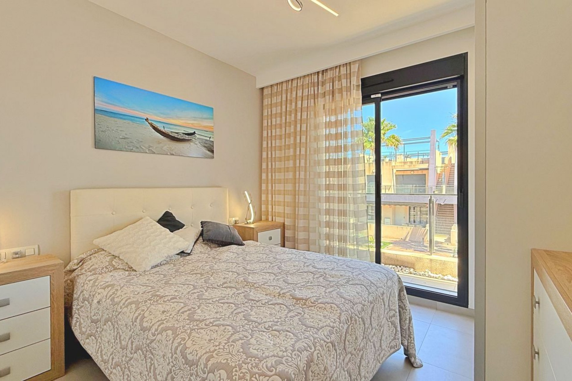 Återförsäljning - Takvåning -
Pilar de la Horadada - Costa Blanca