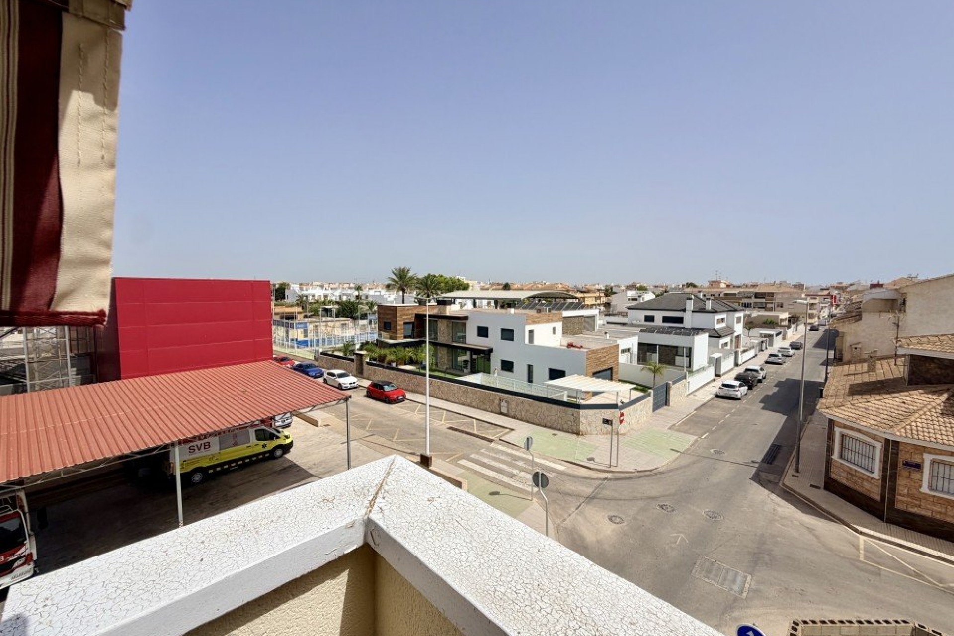 Återförsäljning - Takvåning -
Pilar de la Horadada - Costa Blanca