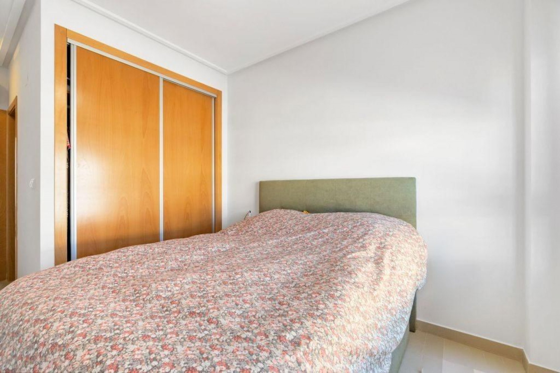 Återförsäljning - Takvåning -
Pilar de la Horadada - Costa Blanca