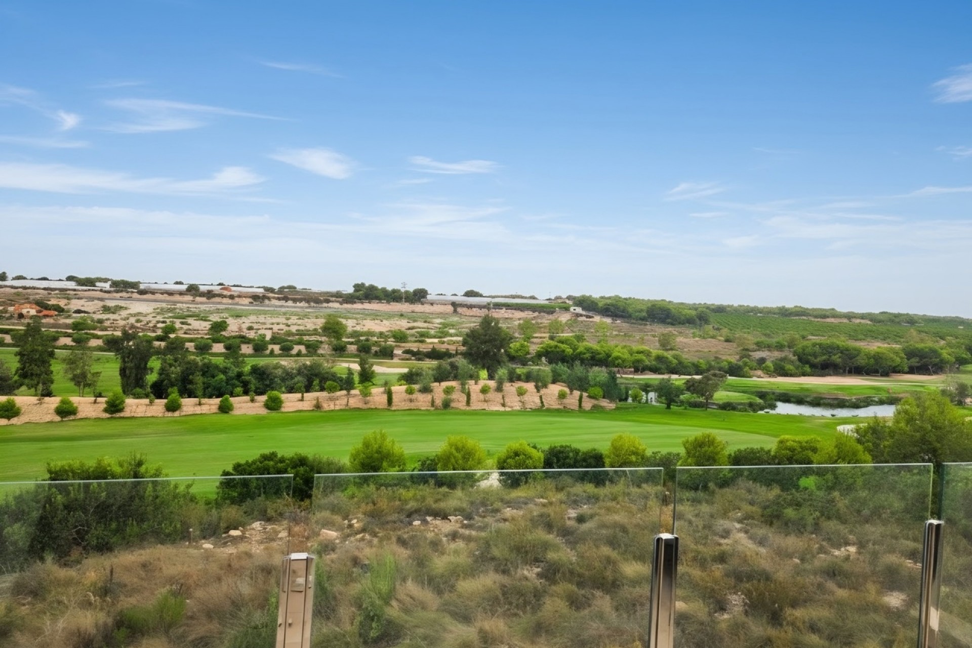 Återförsäljning - Takvåning -
Pilar de la Horadada - Costa Blanca