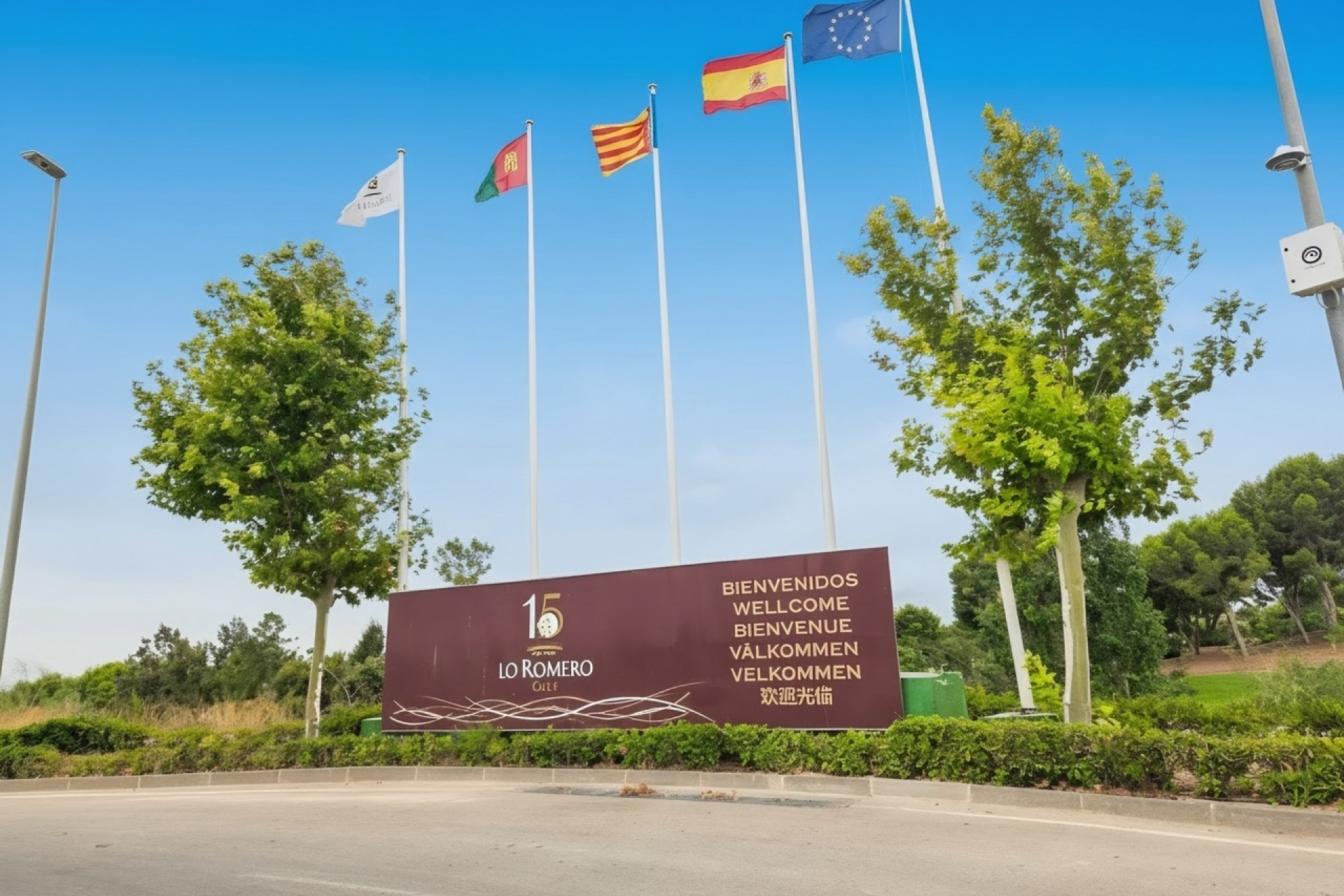 Återförsäljning - Takvåning -
Pilar de la Horadada - Costa Blanca