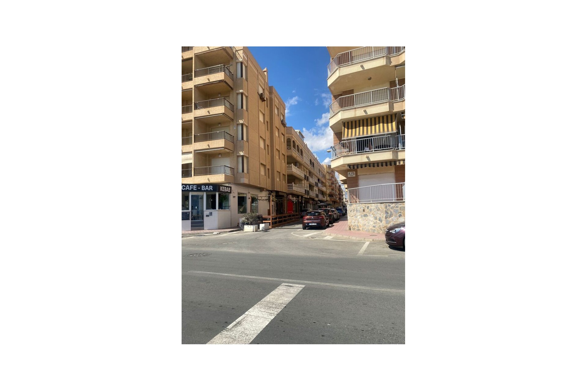 Återförsäljning - Takvåning -
Playa De Los Locos - Costa Blanca