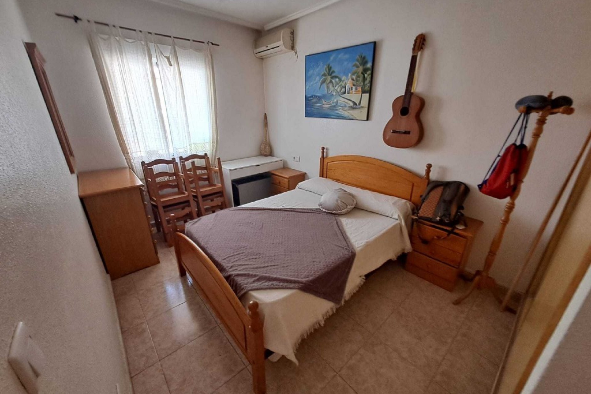Återförsäljning - Takvåning -
Playa del Cura - Costa Blanca