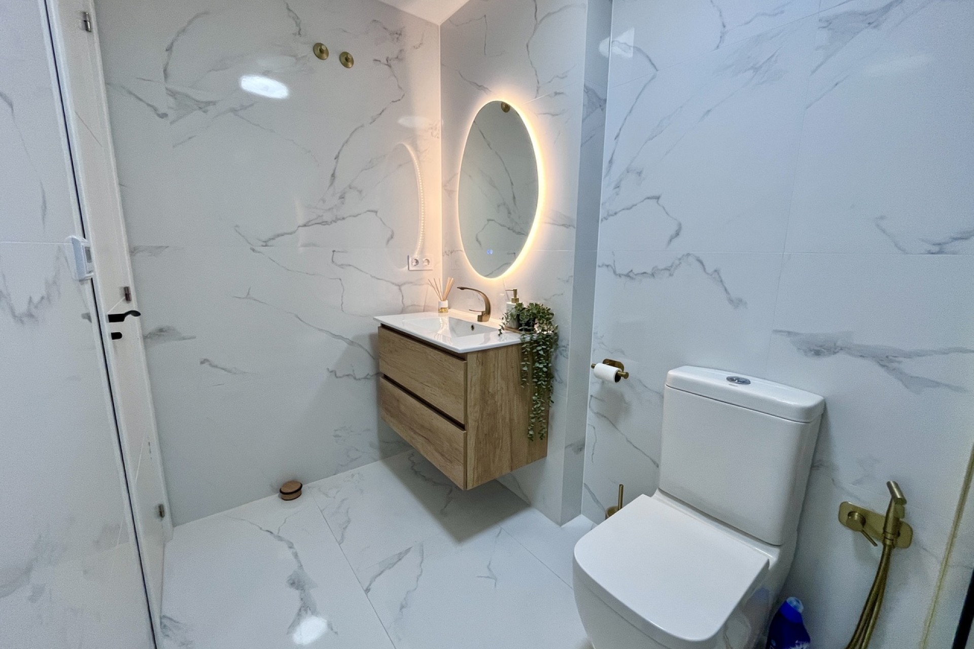 Återförsäljning - Takvåning -
Playa Flamenca - Costa Blanca